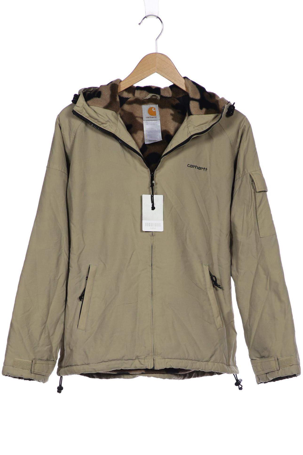 

Carhartt Damen Jacke, beige