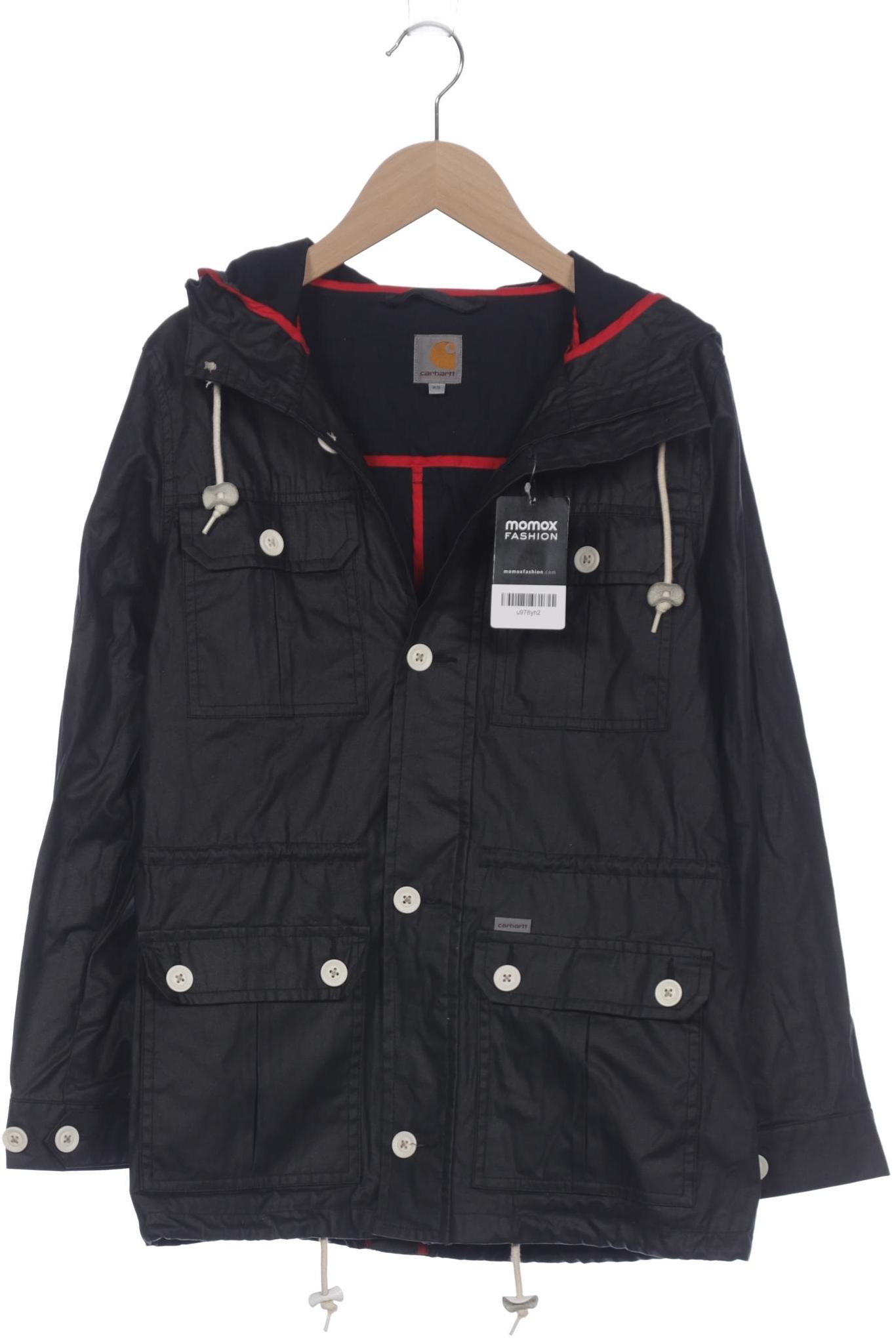 

Carhartt Damen Jacke, schwarz, Gr. 34