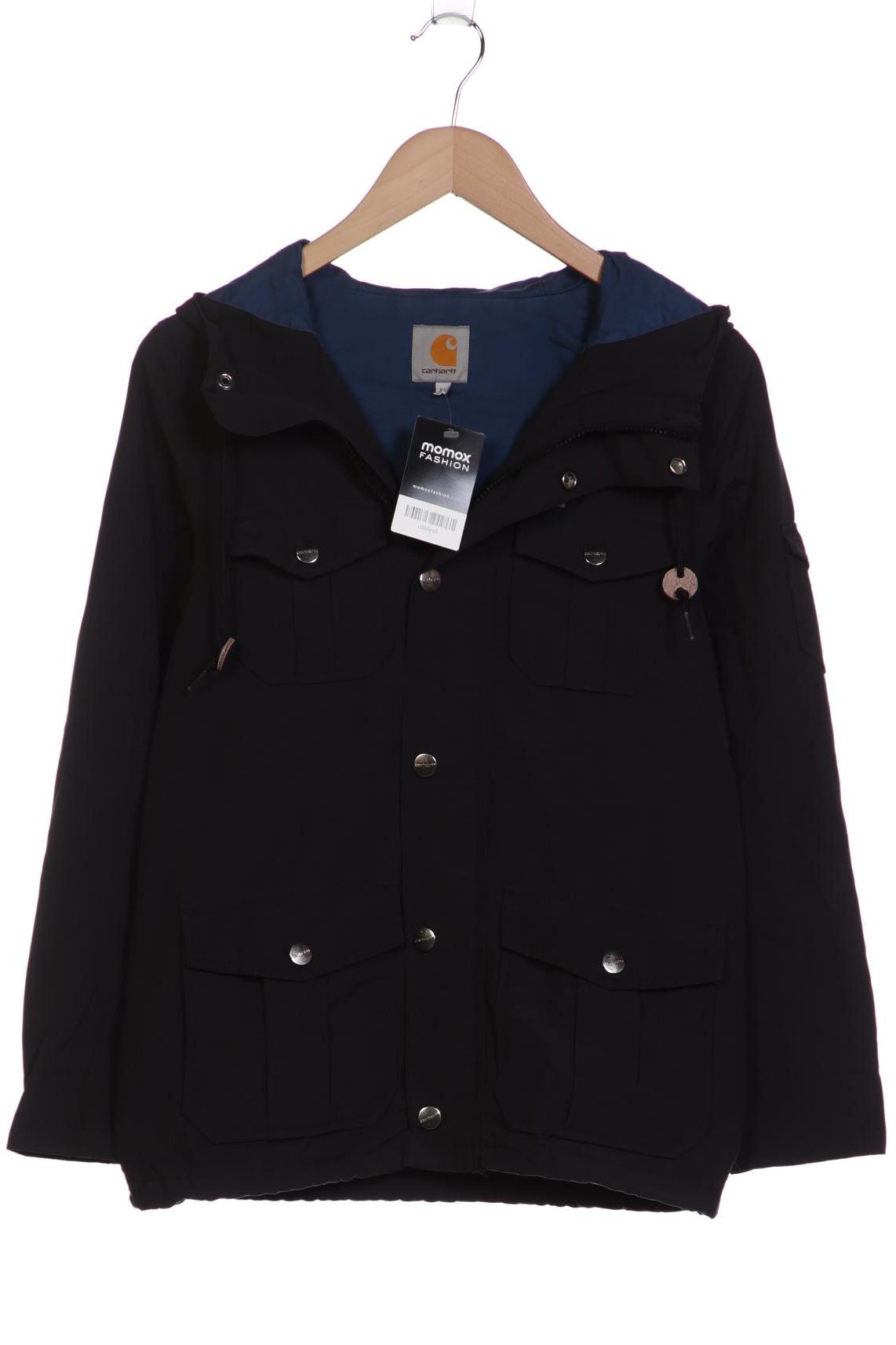 

Carhartt Damen Jacke, marineblau, Gr. 34