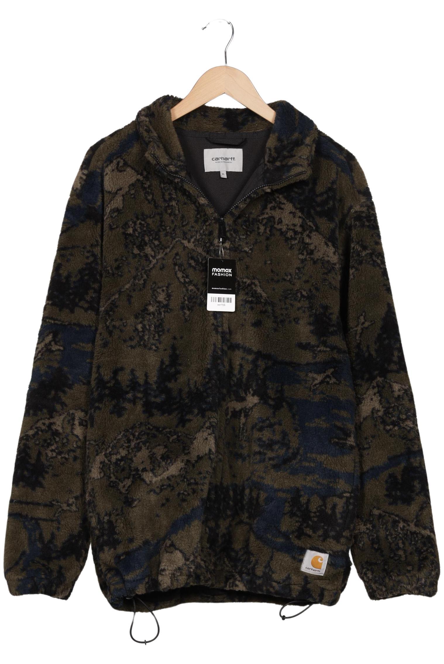 

Carhartt Damen Jacke, grün, Gr. 44