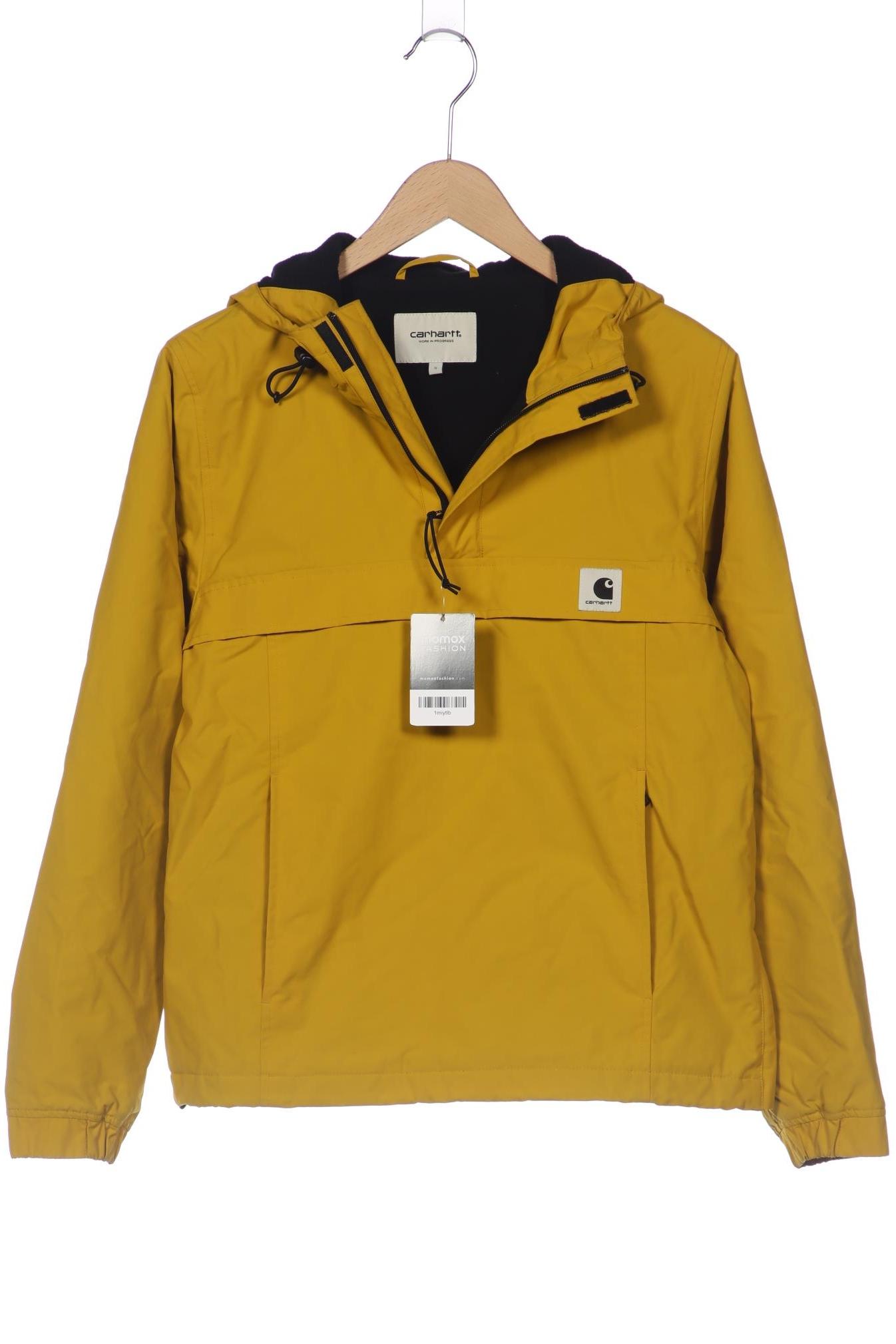 

Carhartt Damen Jacke, gelb, Gr. 36