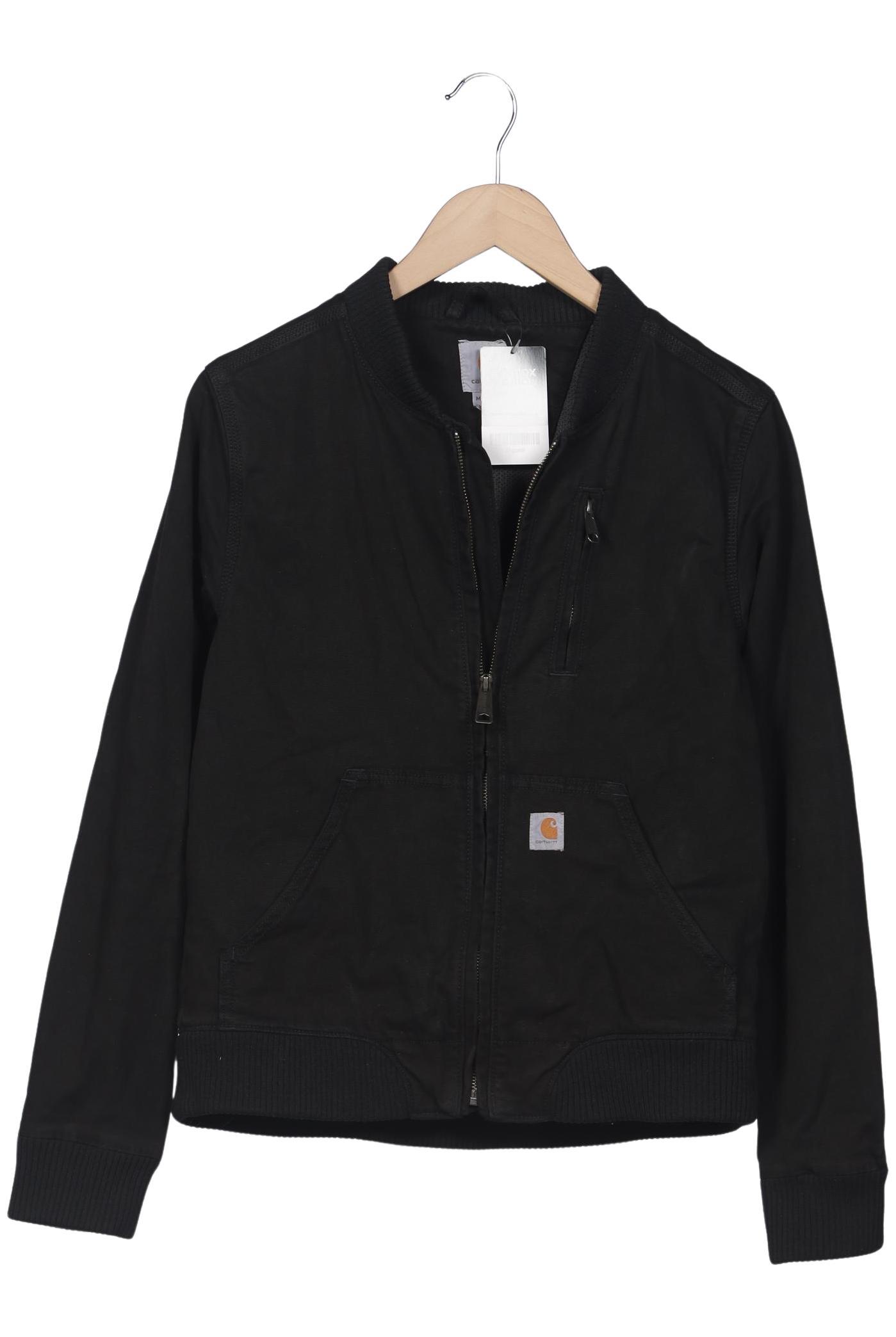 

Carhartt Damen Jacke, schwarz, Gr. 38