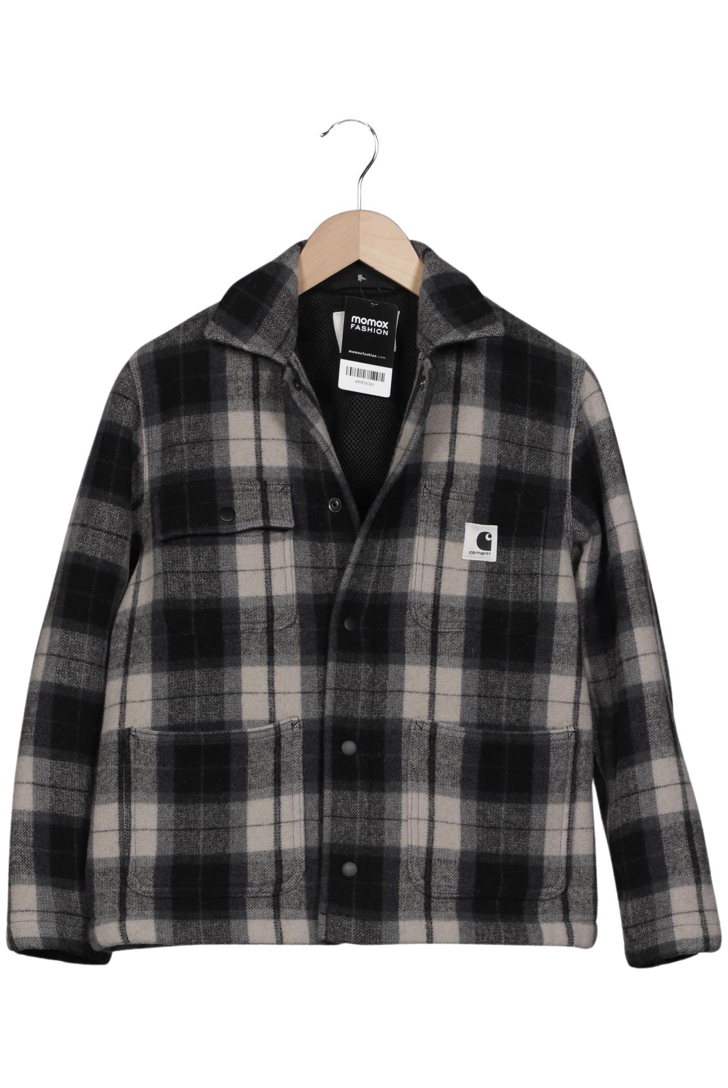 

Carhartt Damen Jacke, grau, Gr. 34