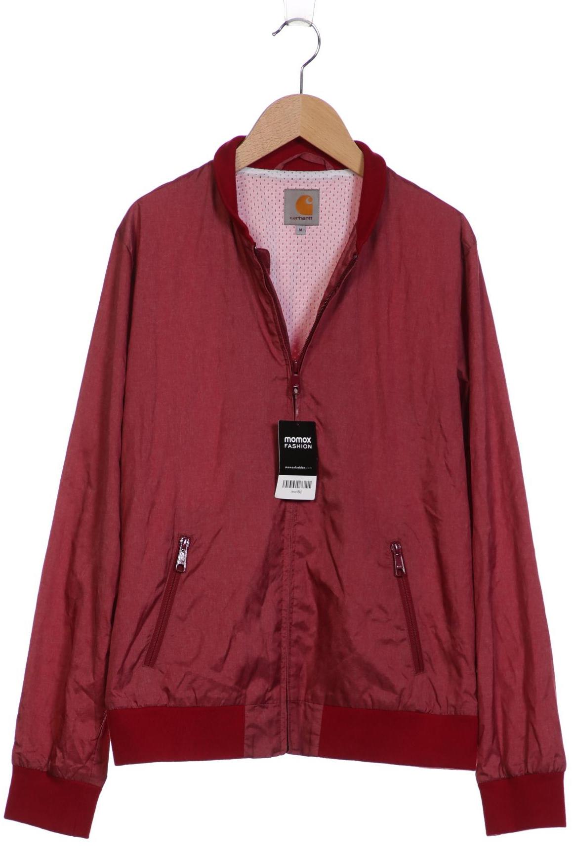 

Carhartt Damen Jacke, rot, Gr. 38