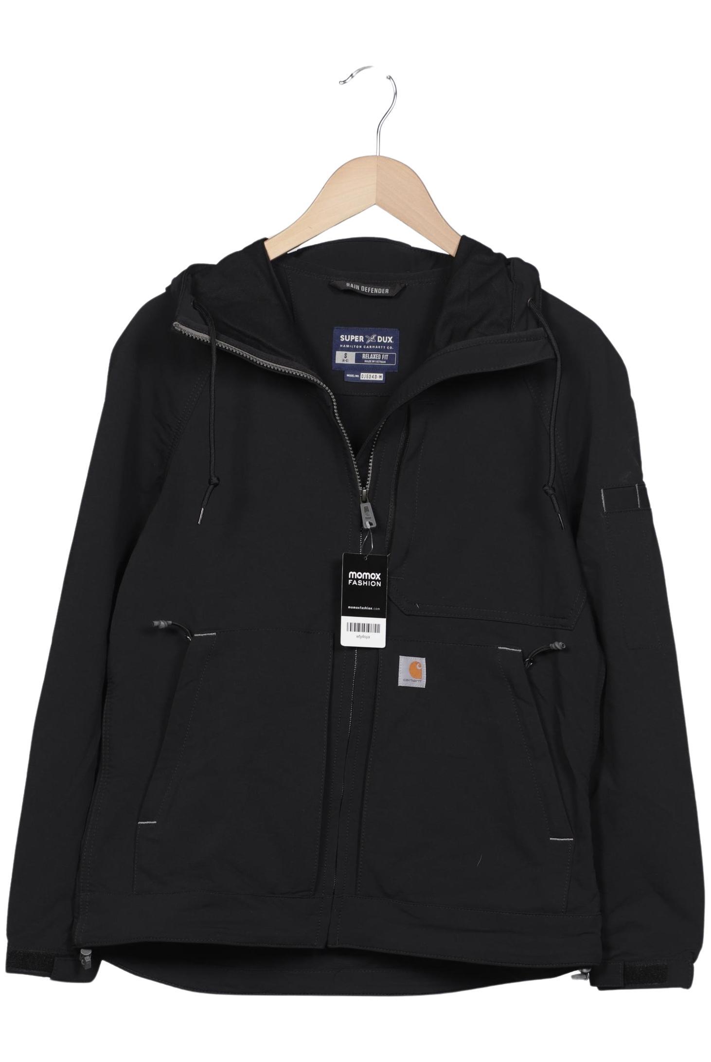 

Carhartt Damen Jacke, schwarz, Gr. 36