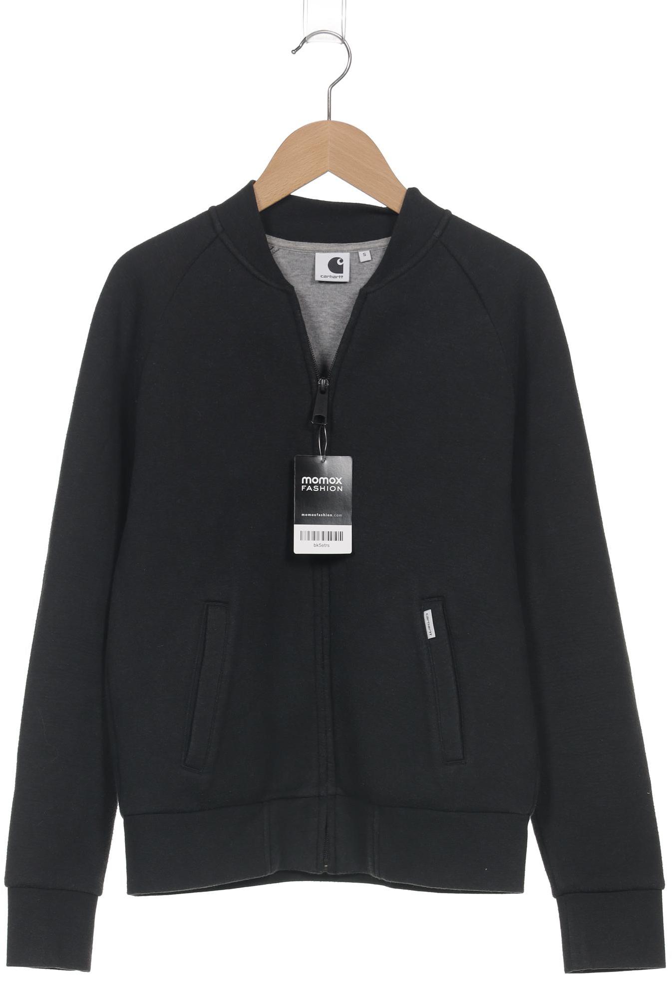 

Carhartt Damen Jacke, schwarz, Gr. 36