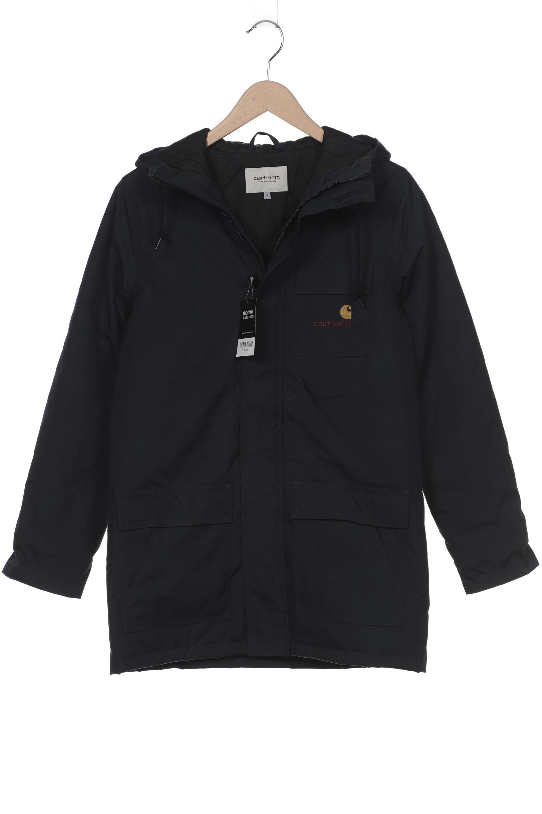 

Carhartt Damen Jacke, marineblau, Gr. 36