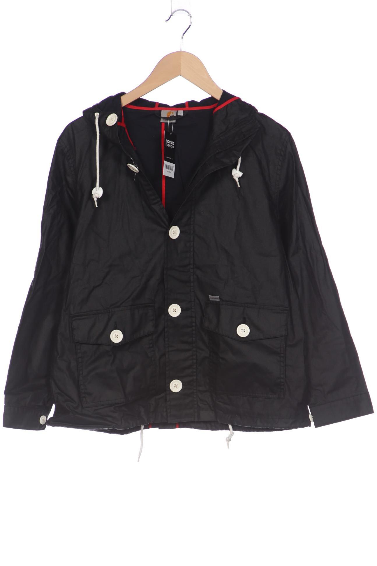 

Carhartt Damen Jacke, schwarz, Gr. 42