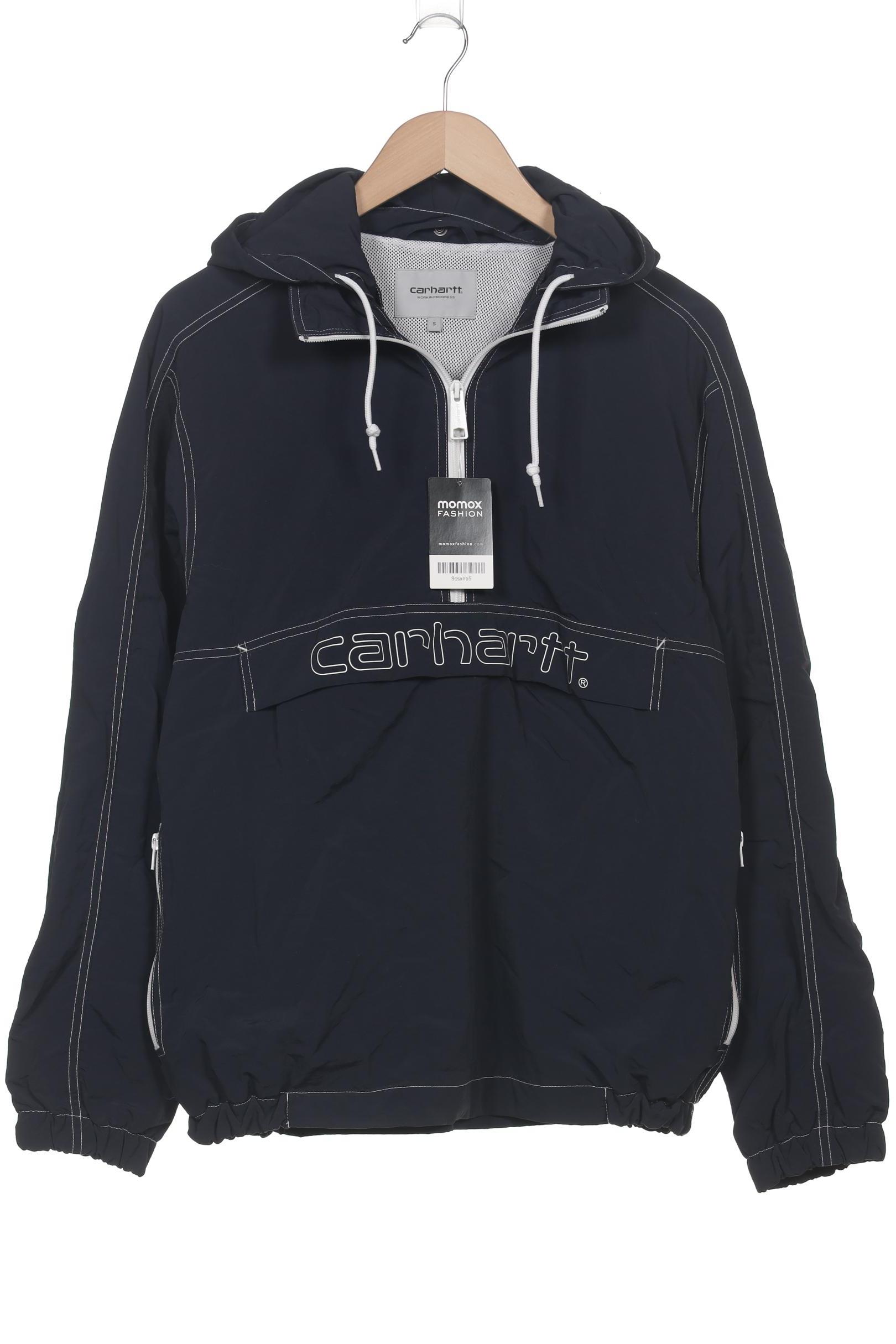 

Carhartt Damen Jacke, marineblau, Gr. 36