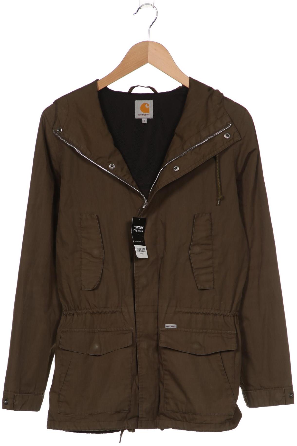 

Carhartt Damen Jacke, grün