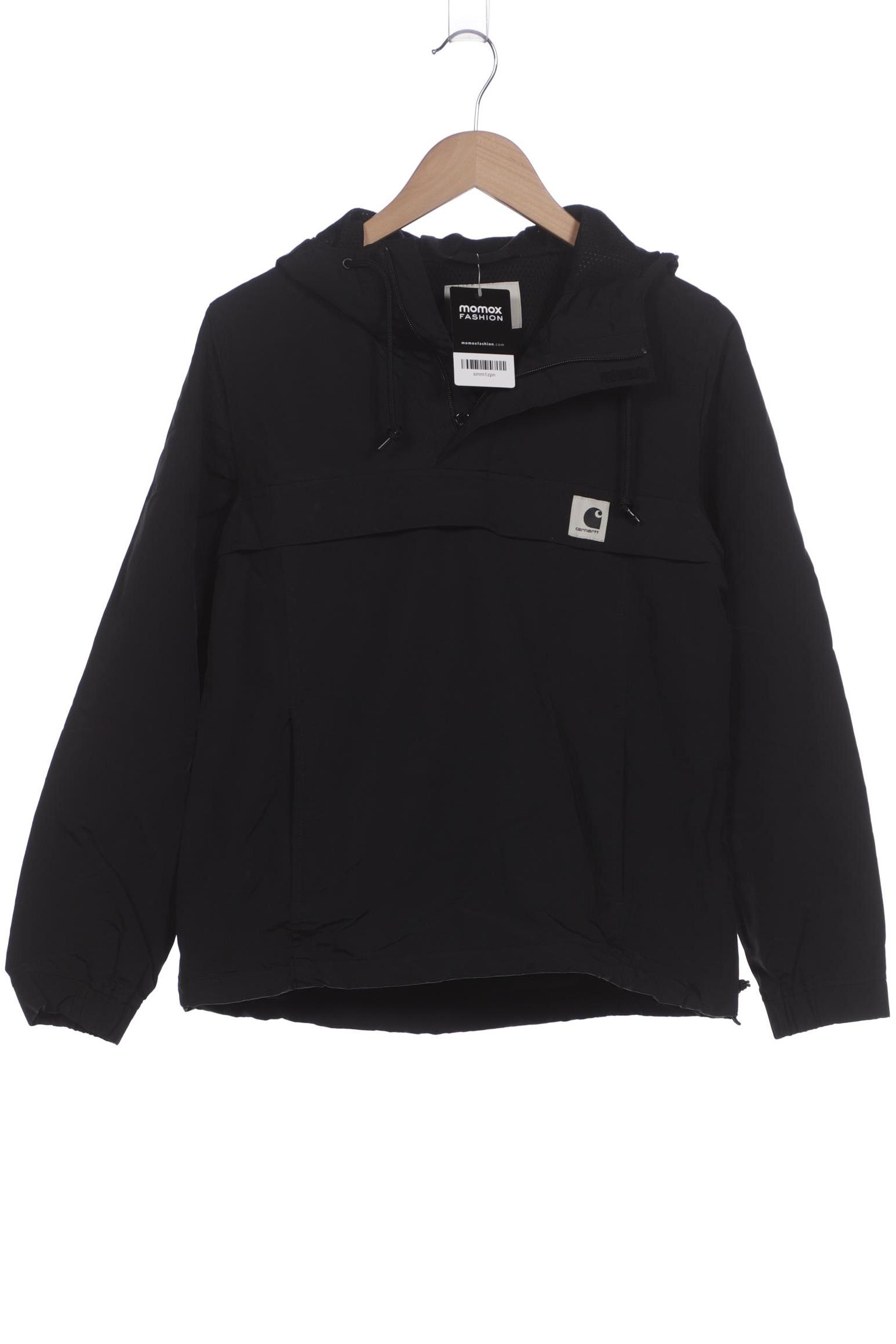 

Carhartt Damen Jacke, schwarz, Gr. 36