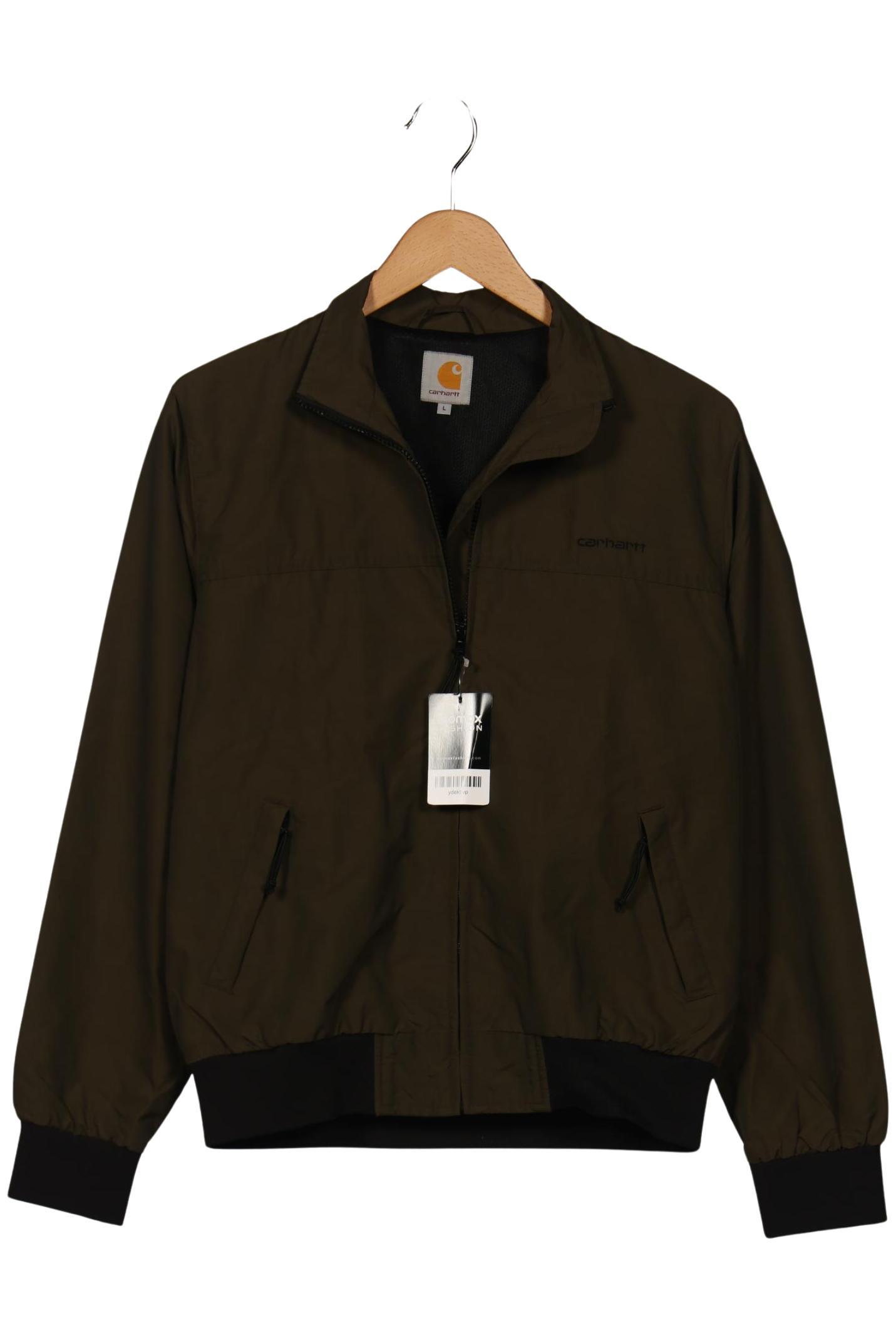 

Carhartt Damen Jacke, grün, Gr. 42
