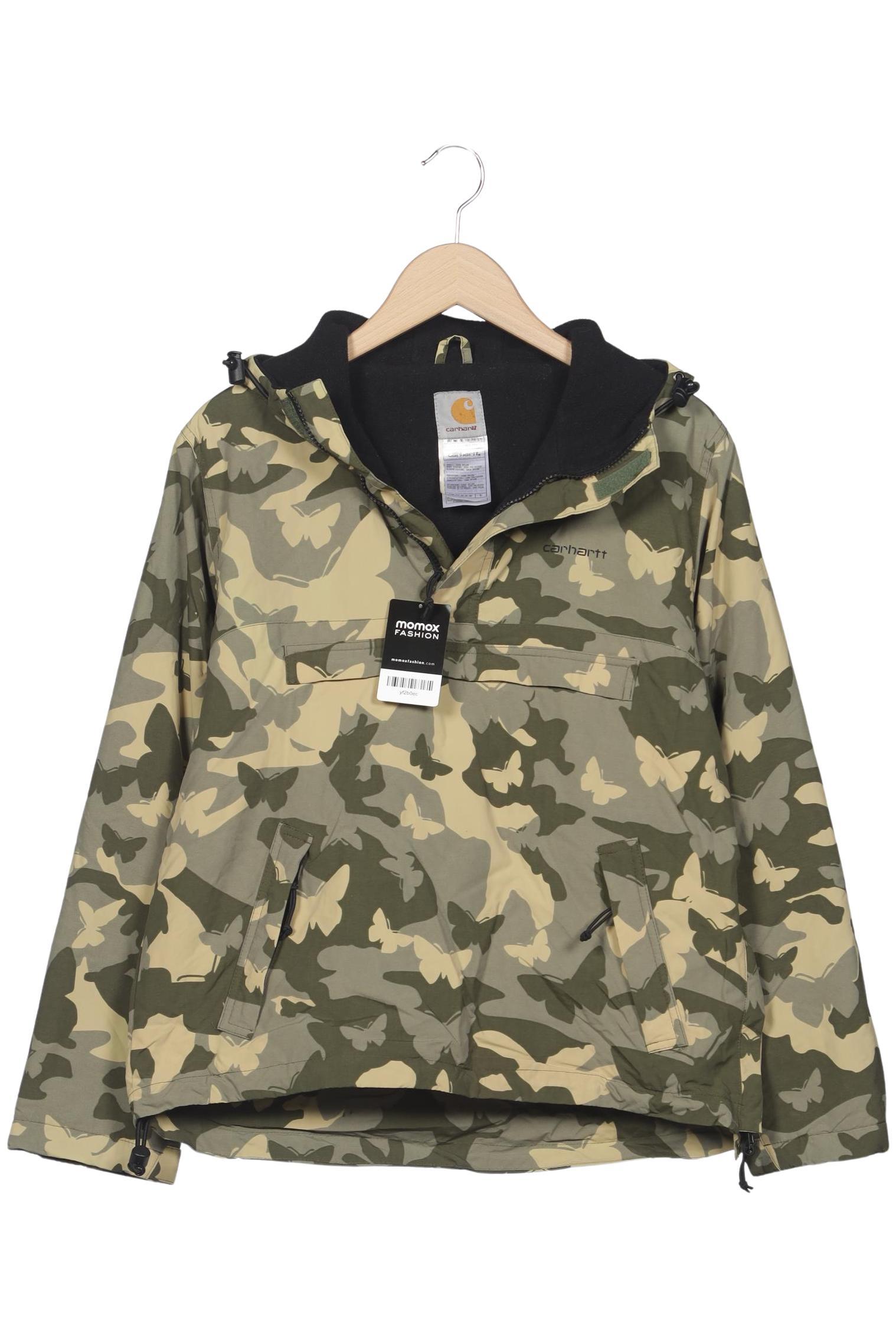 

Carhartt Damen Jacke, grün, Gr. 36