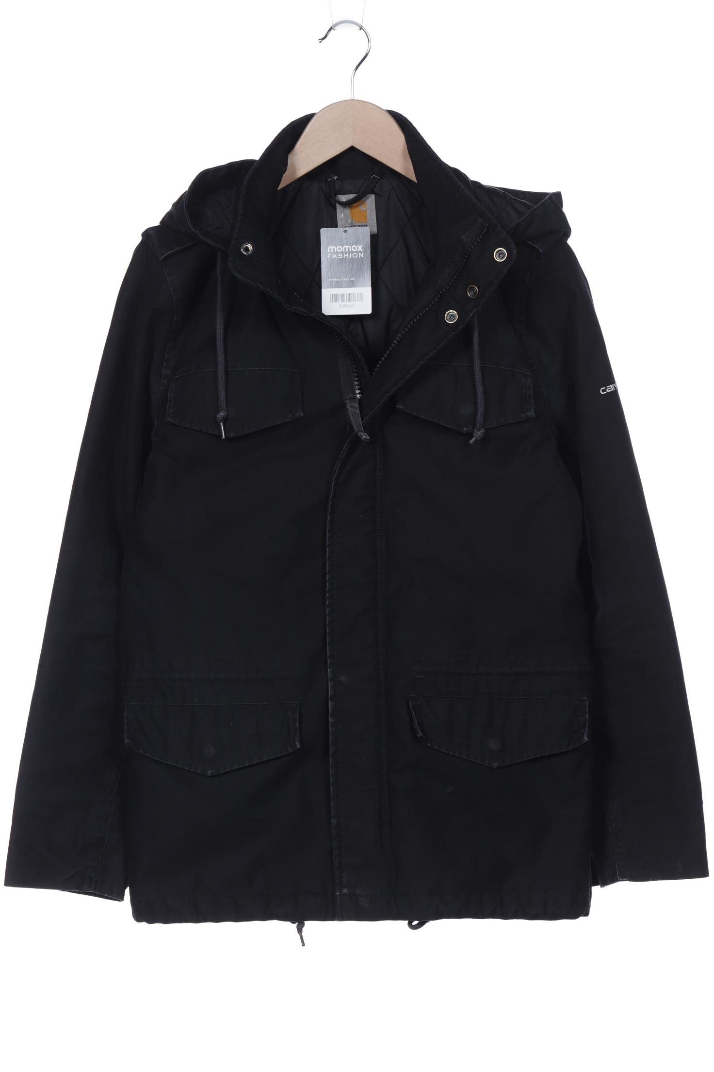 

Carhartt Damen Jacke, schwarz, Gr. 38