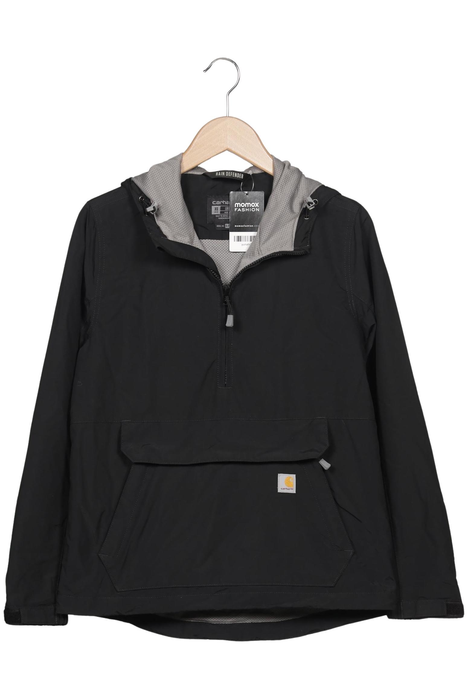 

Carhartt Damen Jacke, schwarz, Gr. 34