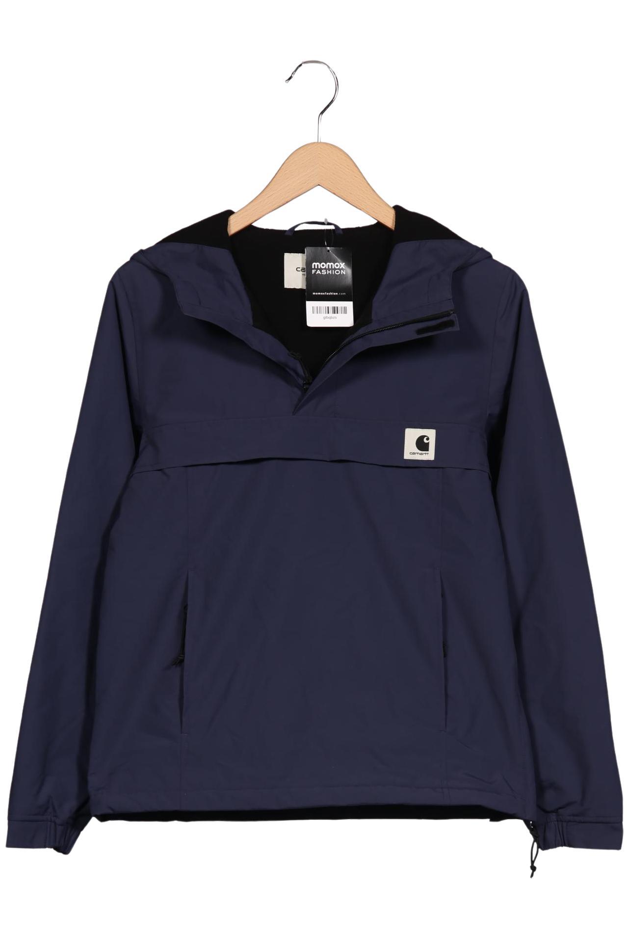 

Carhartt Damen Jacke, marineblau, Gr. 34