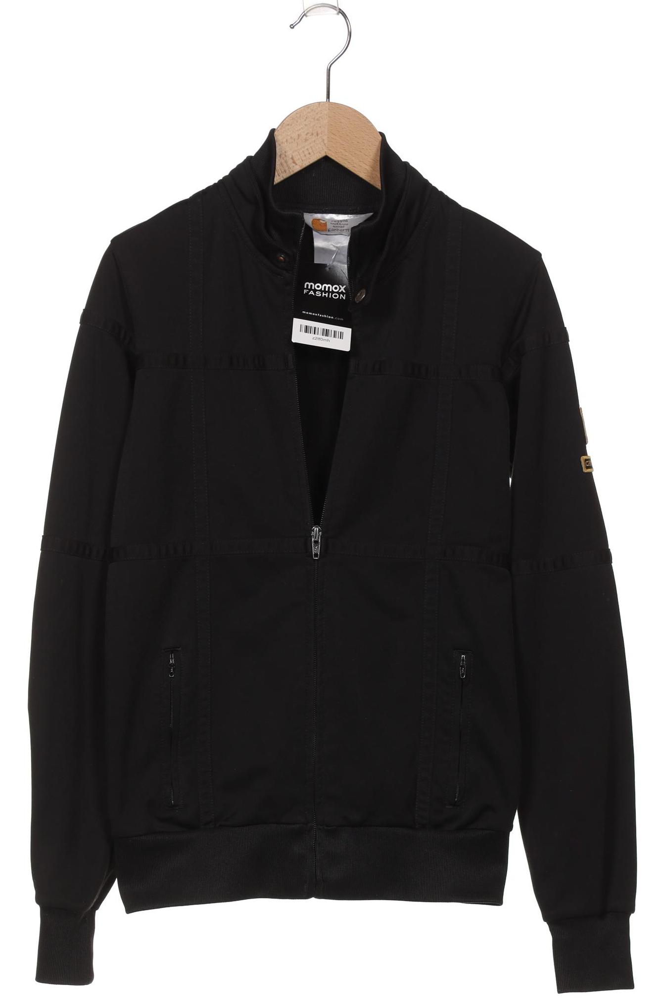 

Carhartt Damen Jacke, schwarz, Gr. 34