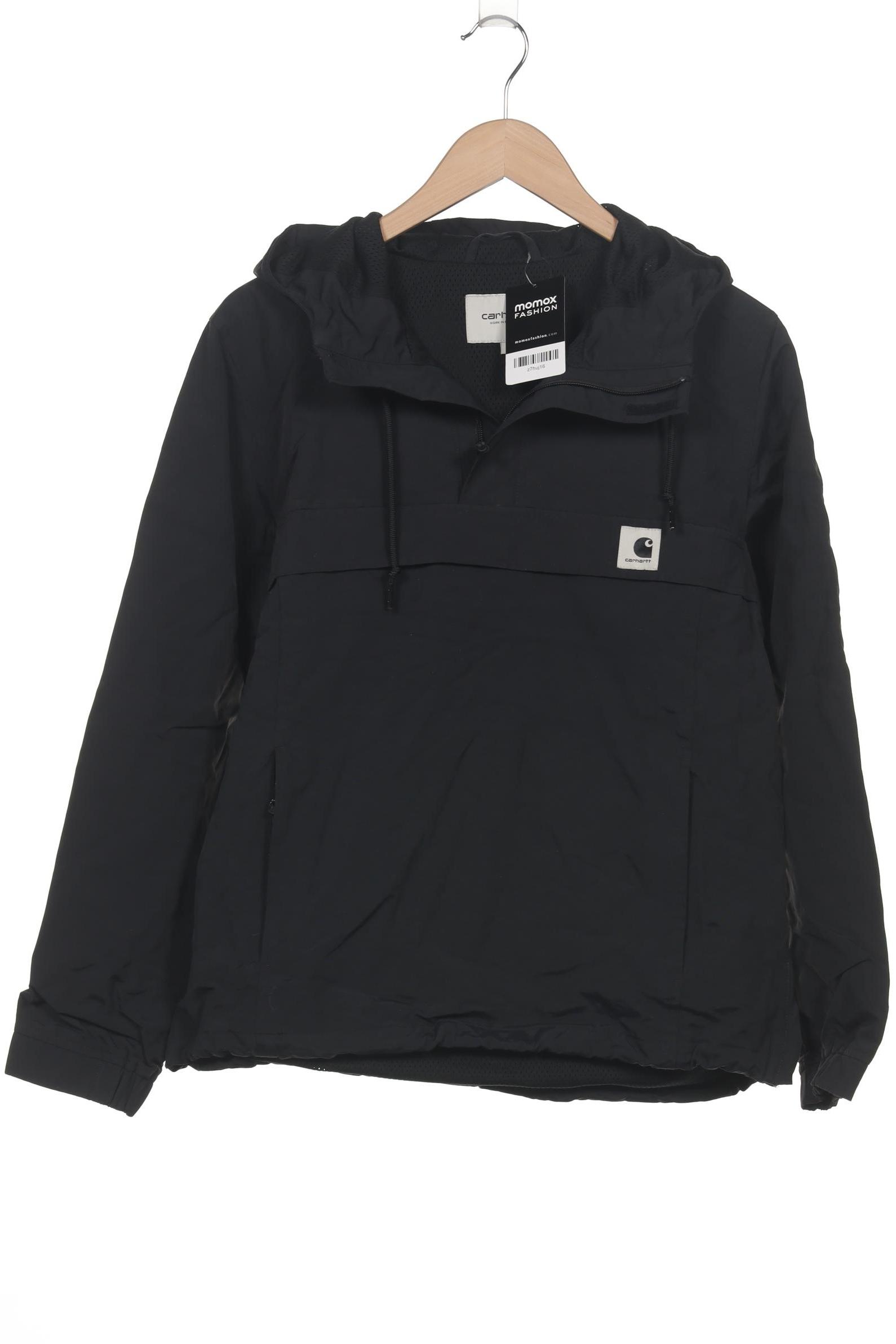 

Carhartt Damen Jacke, schwarz, Gr. 42