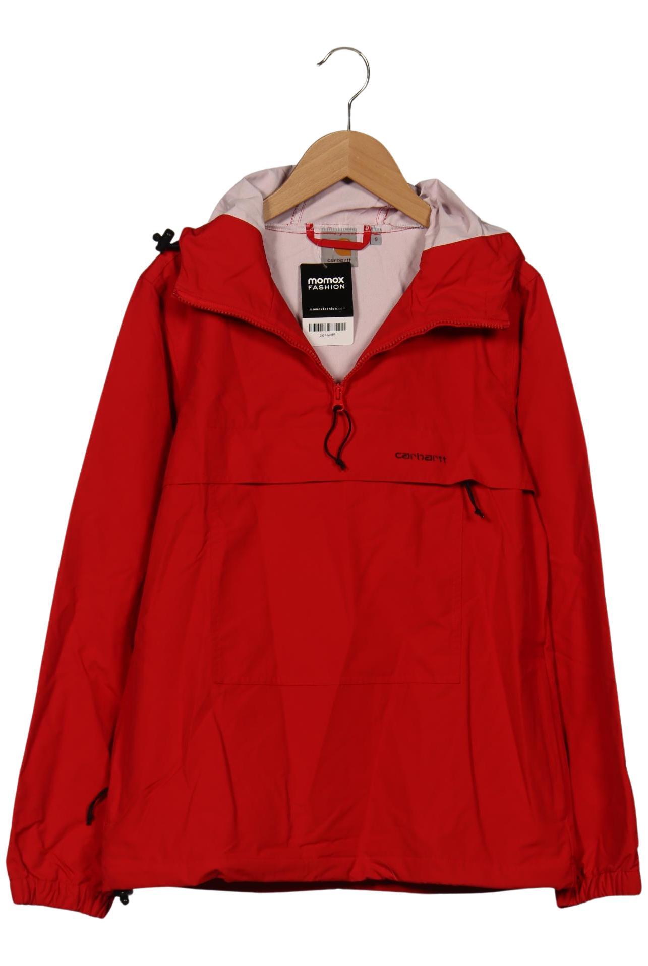 

Carhartt Damen Jacke, rot, Gr. 36