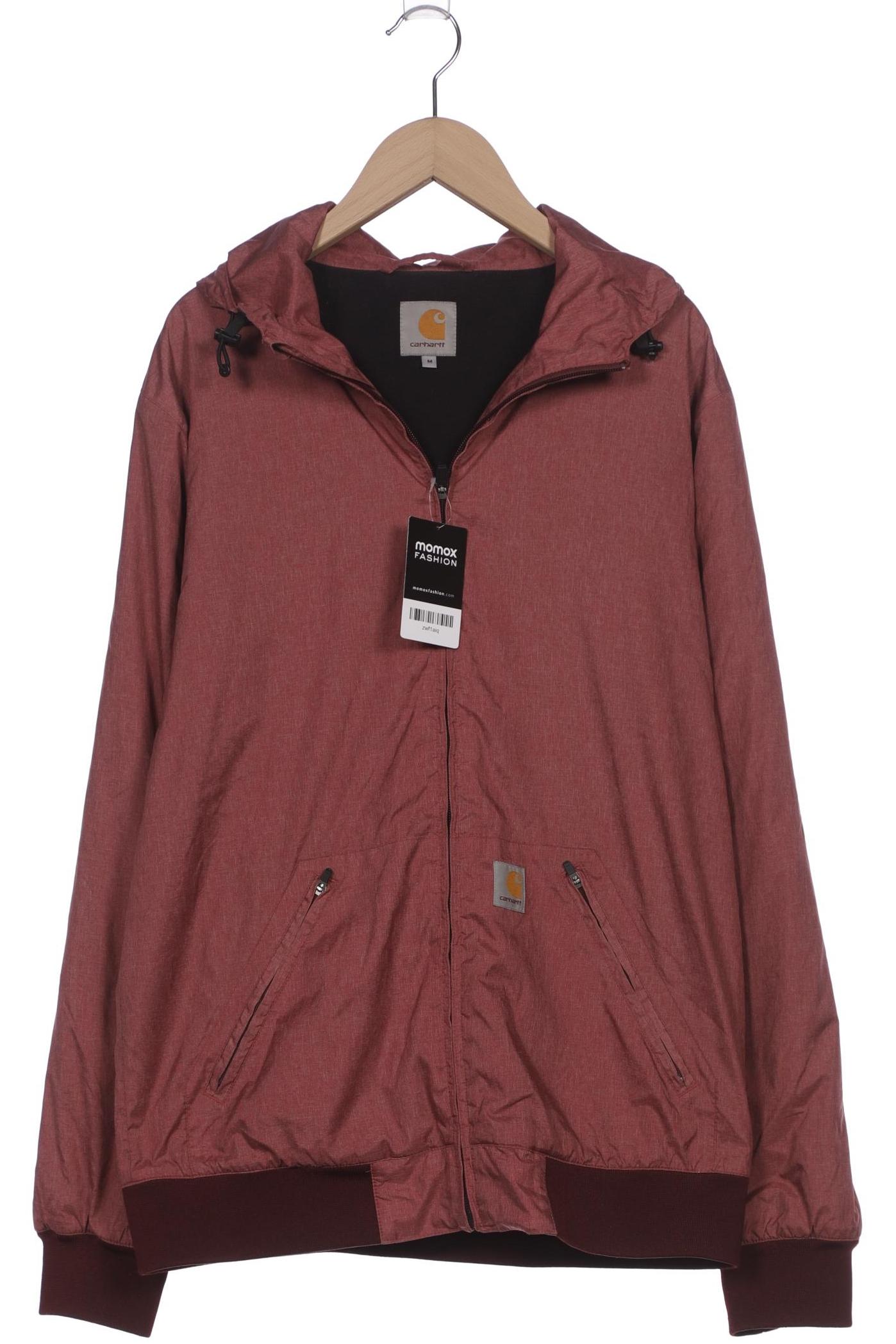 

Carhartt Damen Jacke, bordeaux, Gr. 38