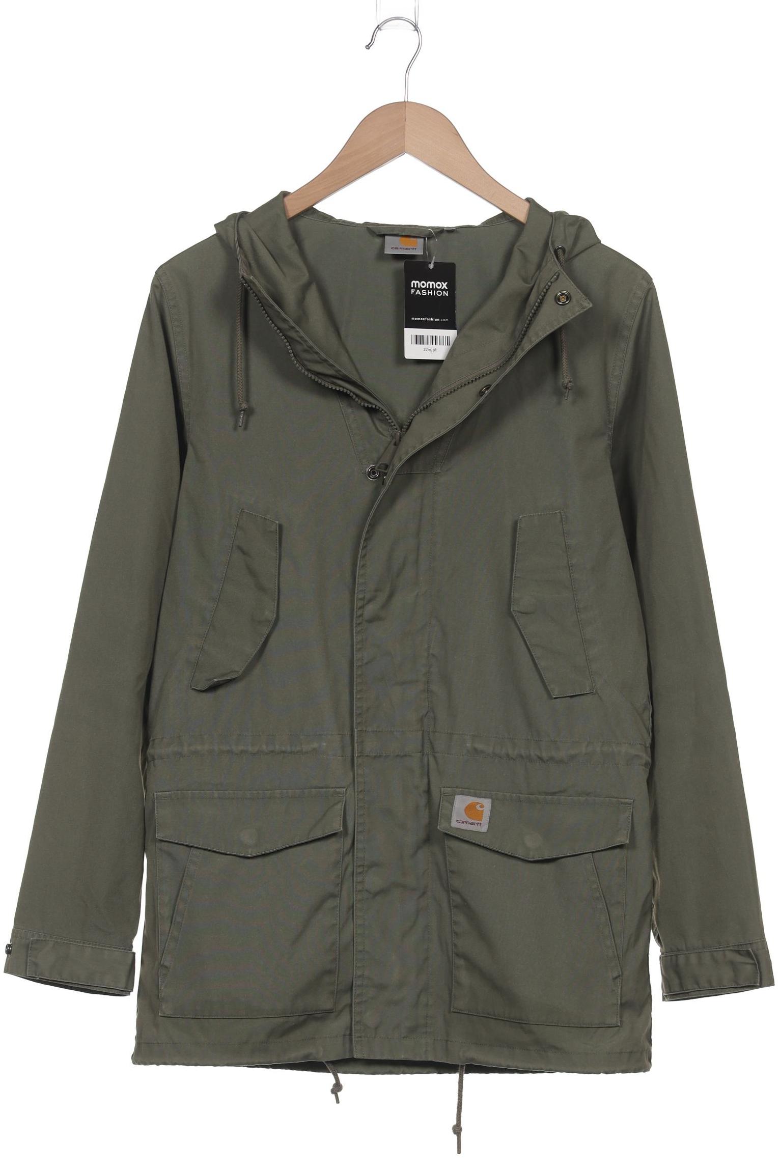

Carhartt Damen Jacke, grün, Gr. 36