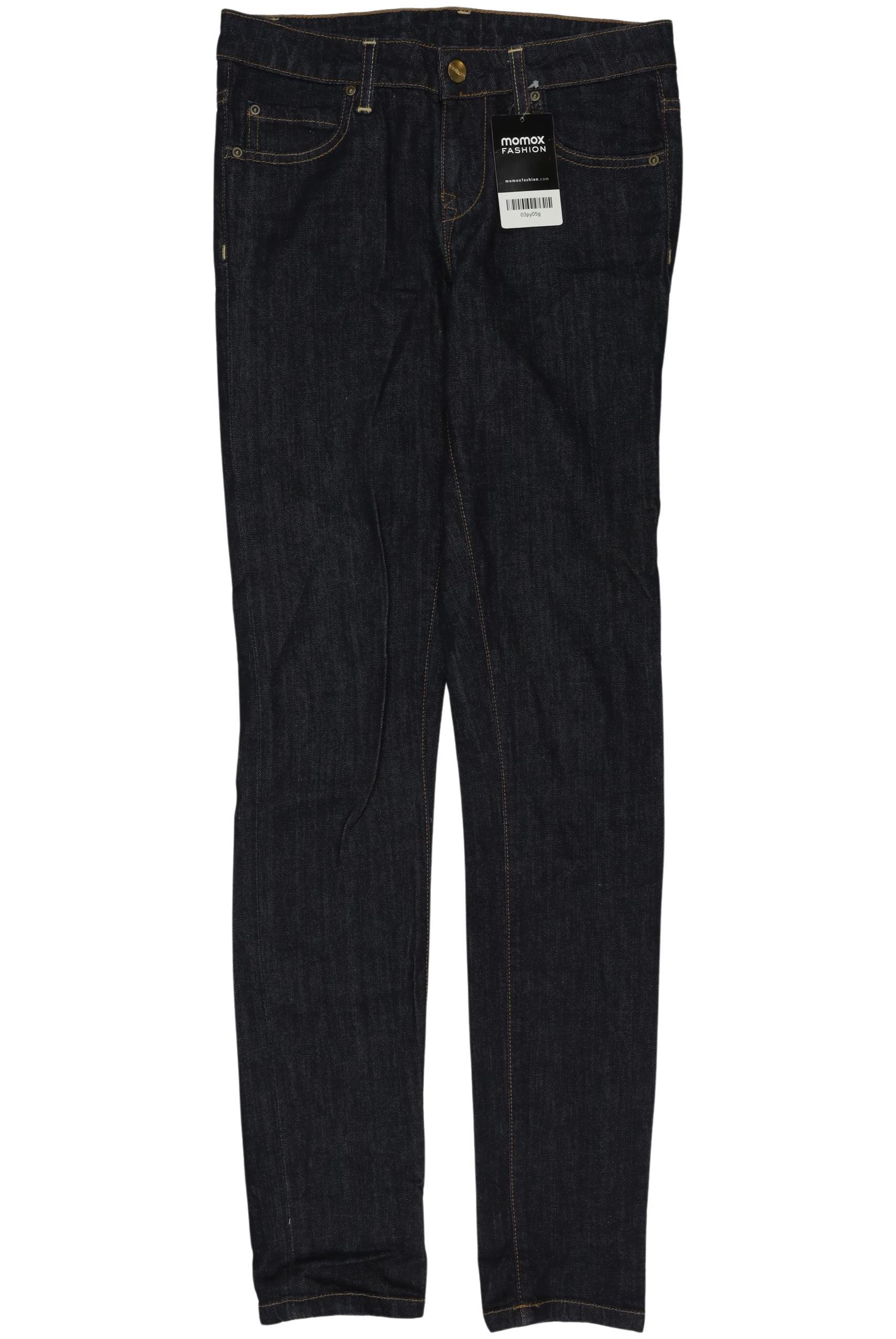 

Carhartt Damen Jeans, marineblau, Gr. 26