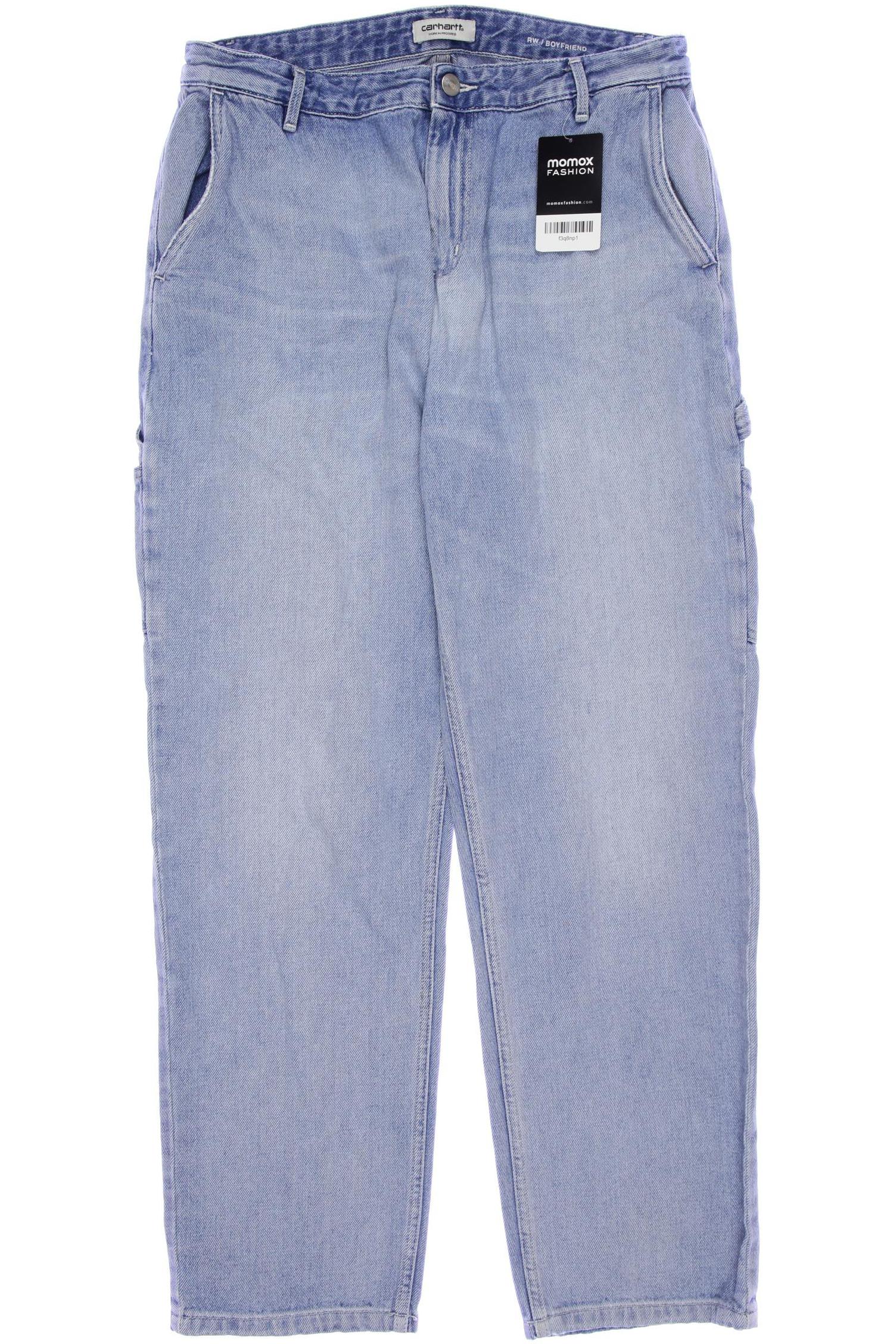 

Carhartt Damen Jeans, blau, Gr. 31
