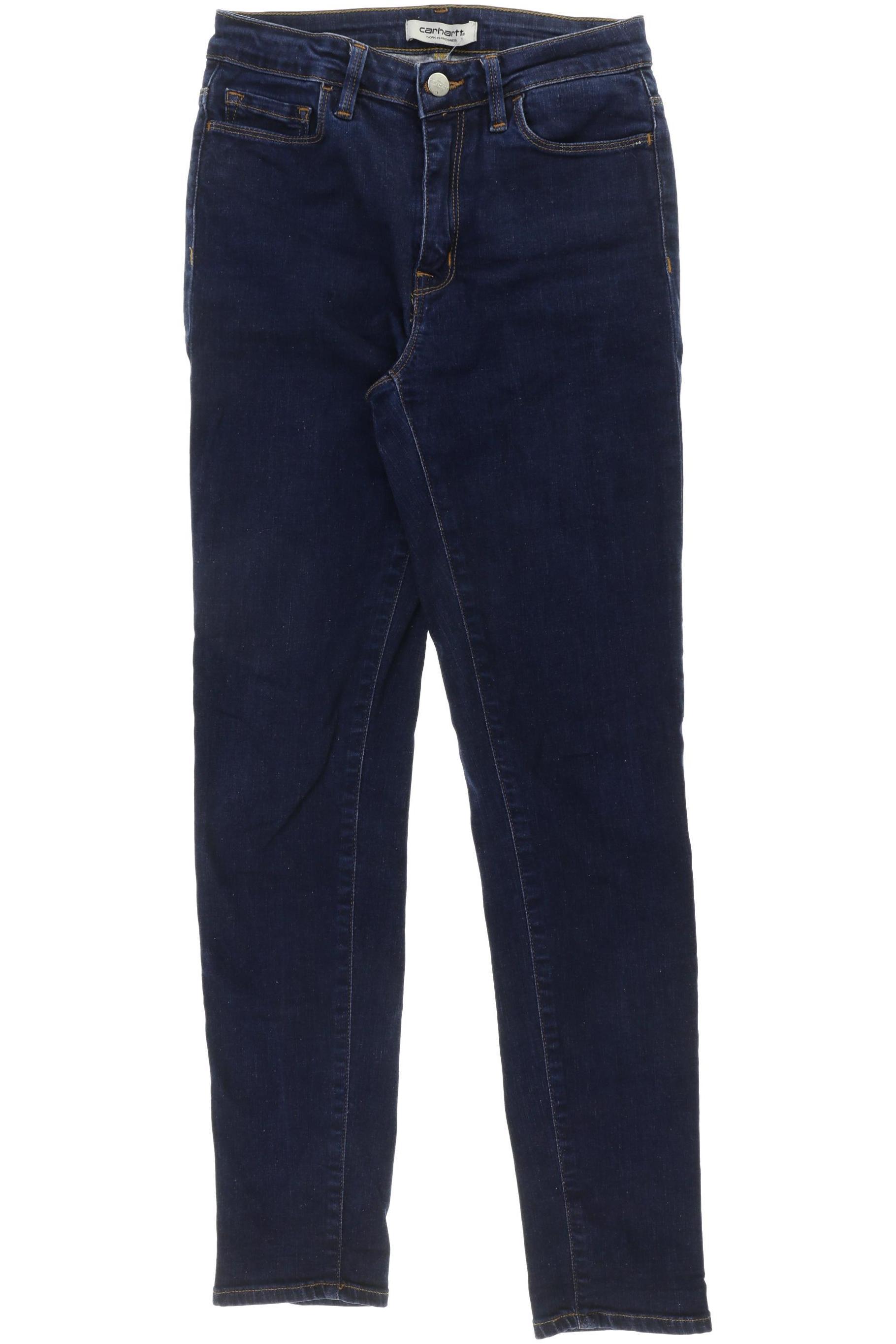 

Carhartt Damen Jeans, blau, Gr. 26