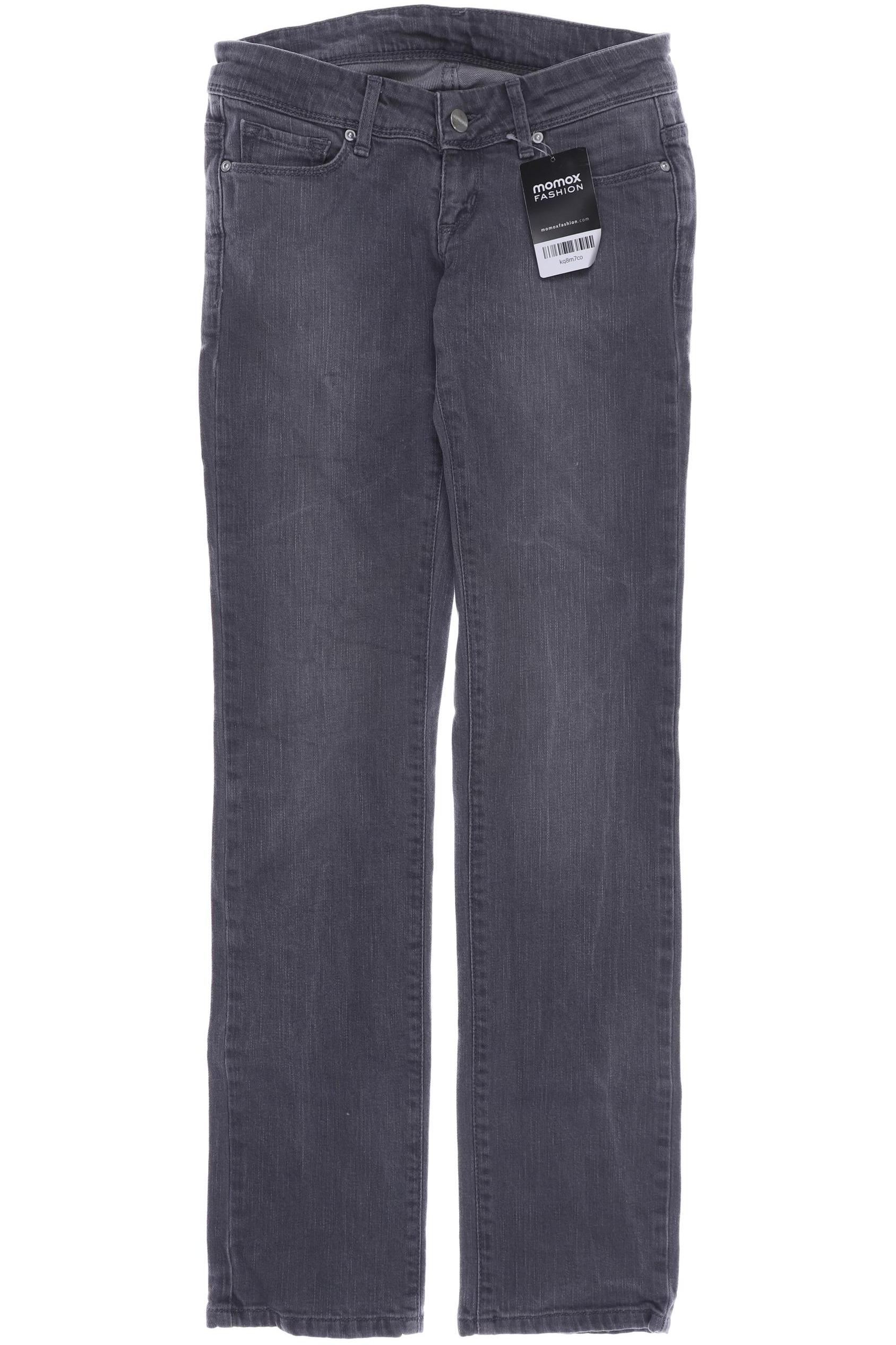 

Carhartt Damen Jeans, grau