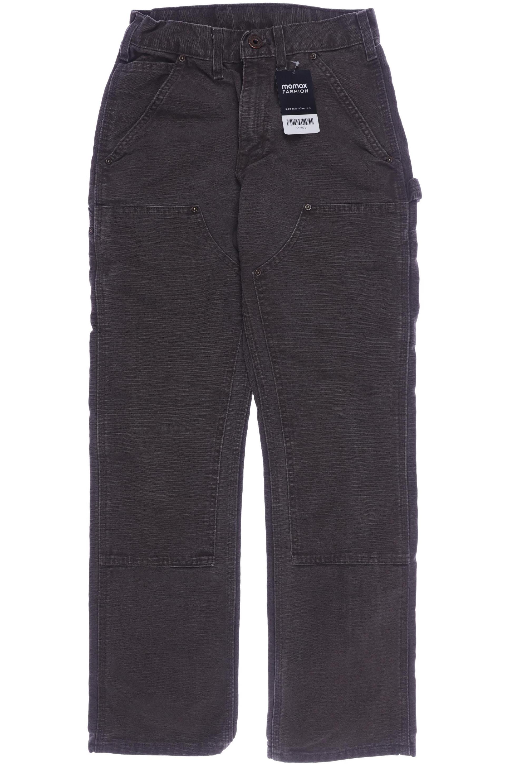 

Carhartt Damen Jeans, braun, Gr. 38