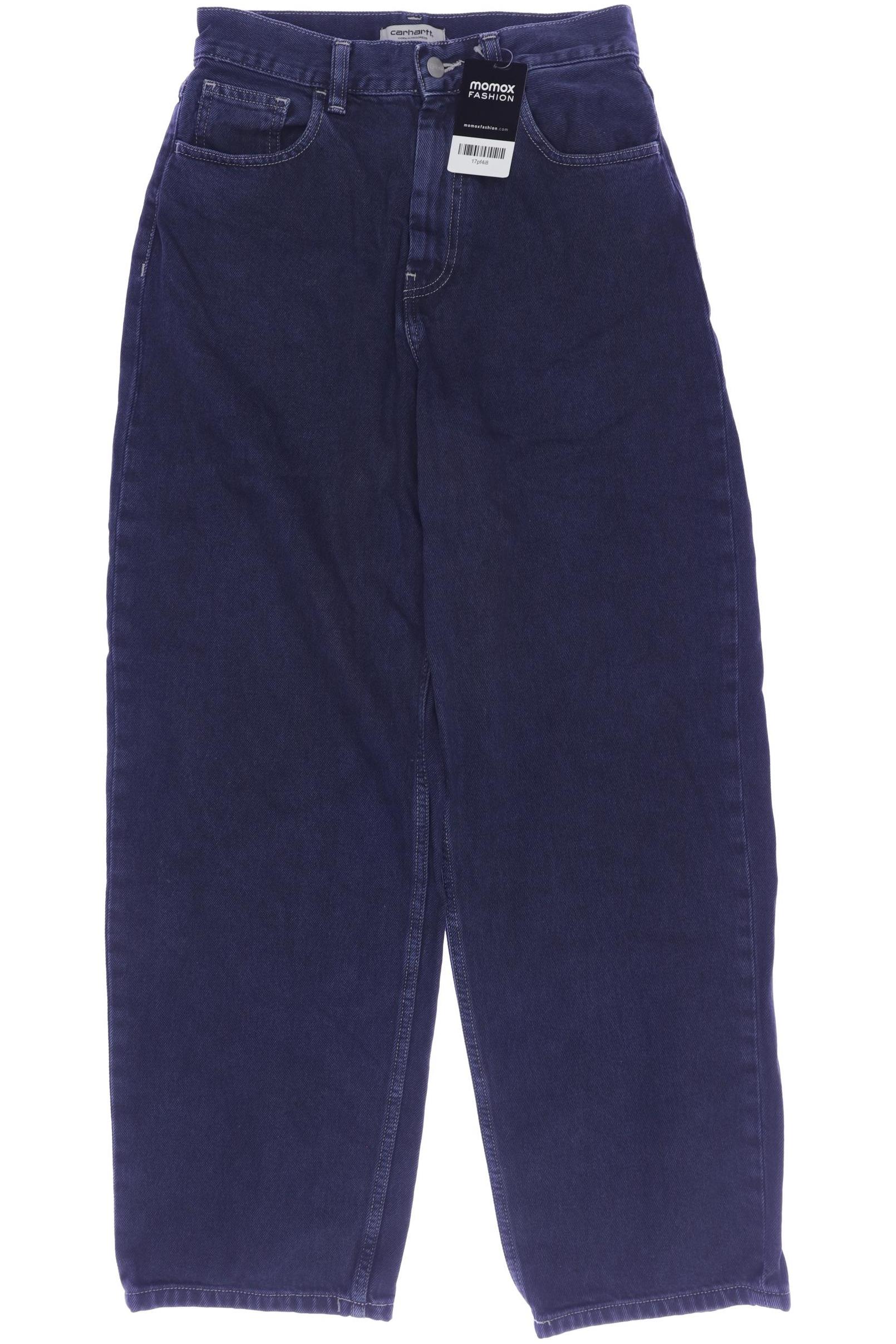 

Carhartt Damen Jeans, marineblau, Gr. 0