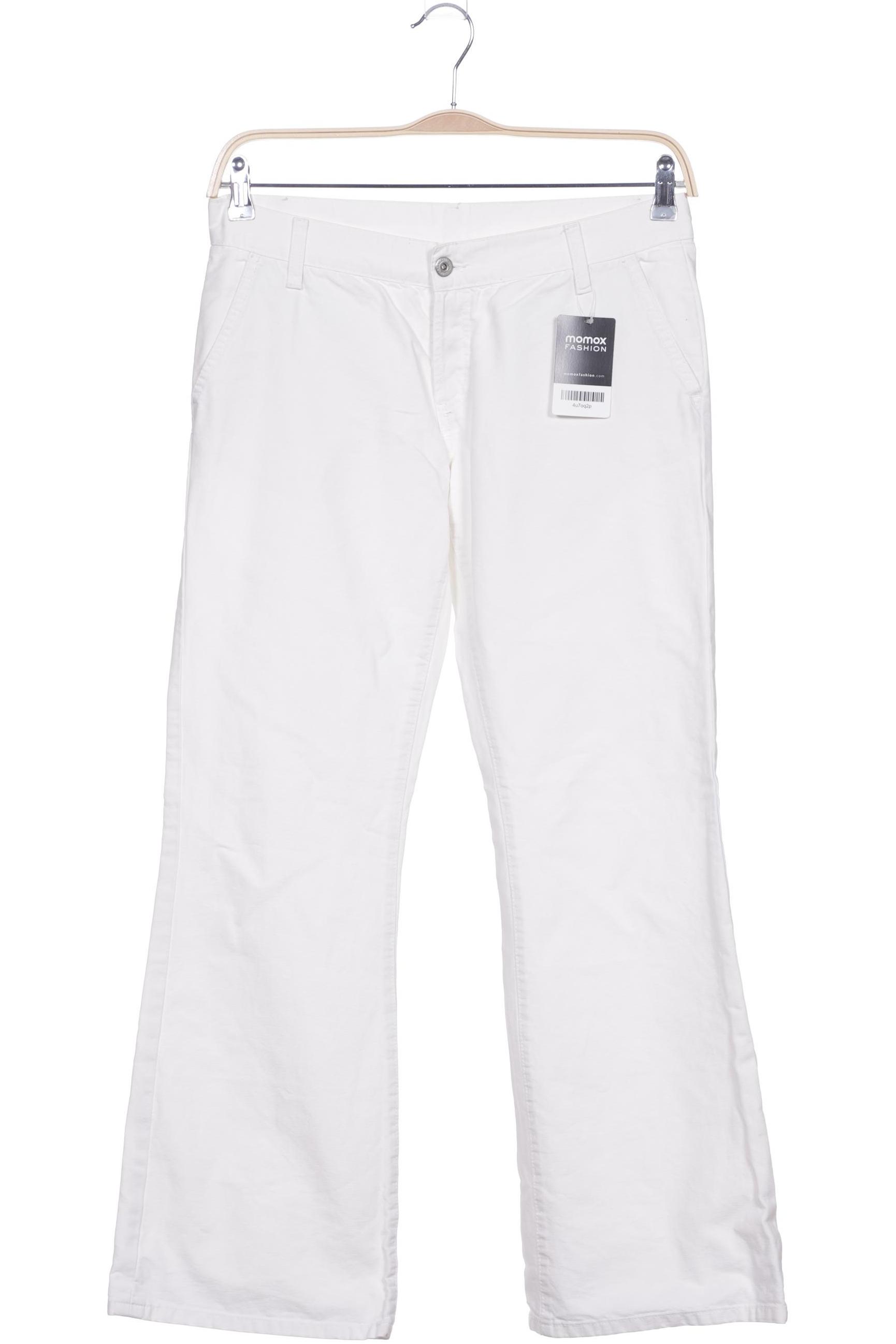 

Carhartt Damen Jeans, weiß, Gr. 29