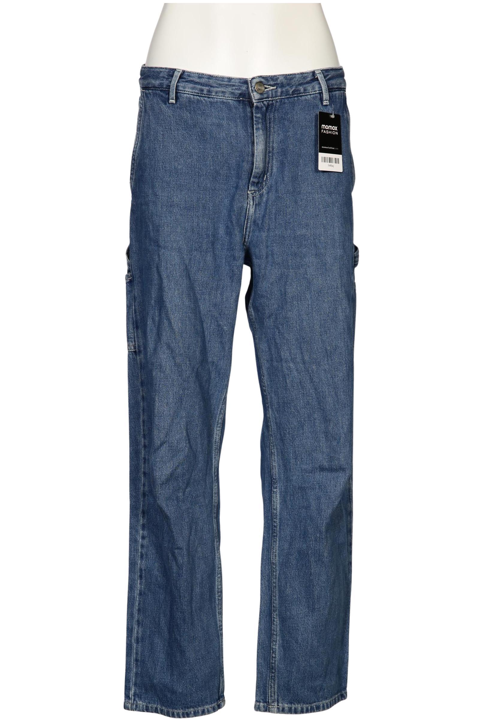 

Carhartt Damen Jeans, blau, Gr. 29