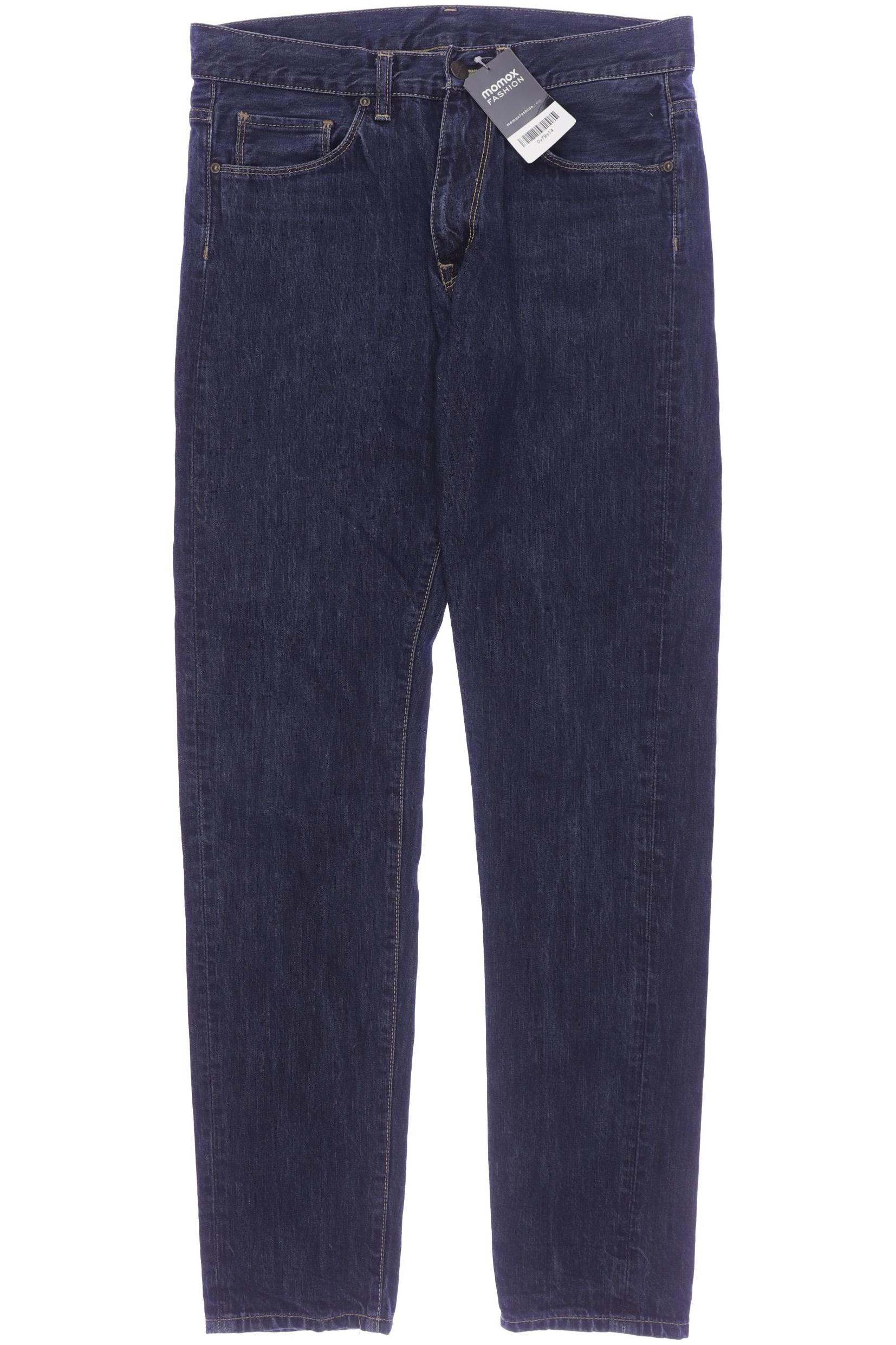 

Carhartt Damen Jeans, marineblau, Gr. 31