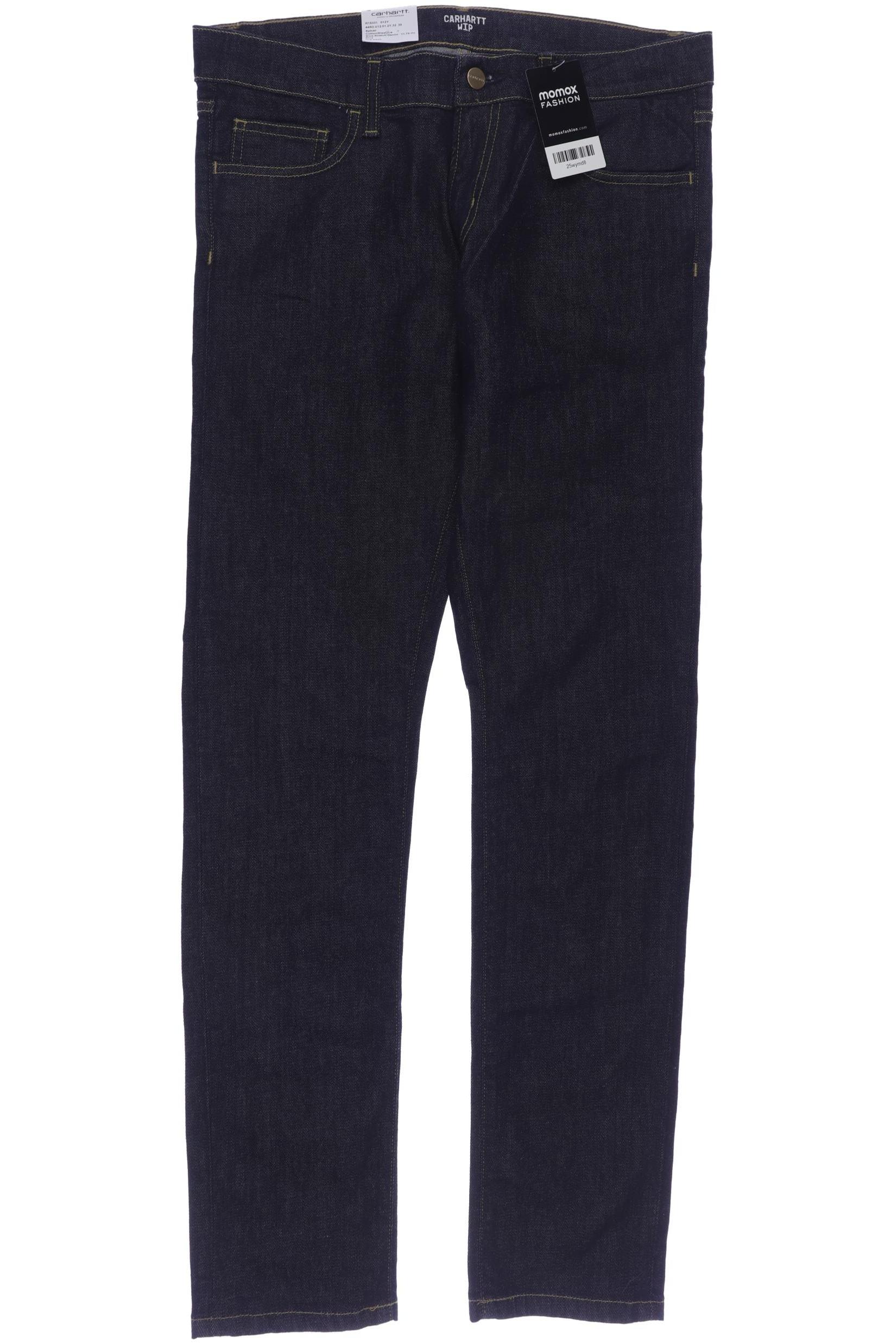 

Carhartt Damen Jeans, marineblau, Gr. 40