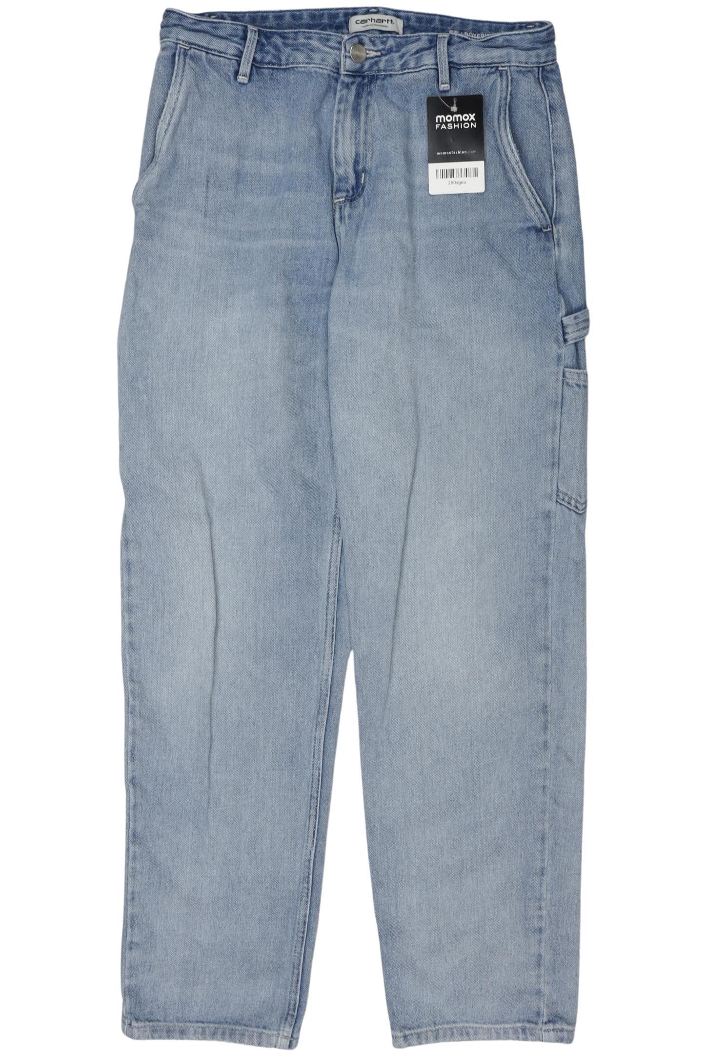 

Carhartt Damen Jeans, blau, Gr. 28