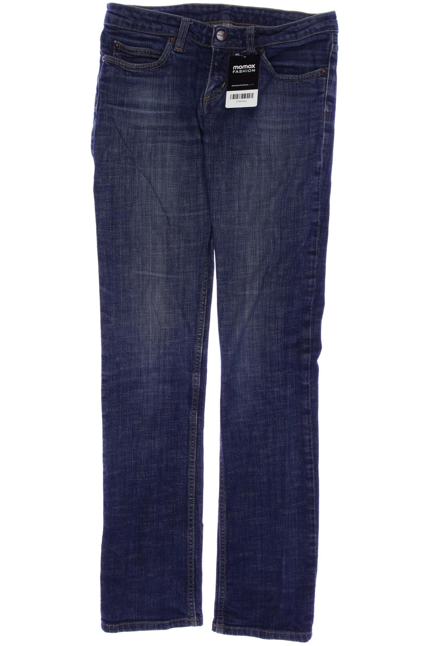 

Carhartt Damen Jeans, marineblau, Gr. 28