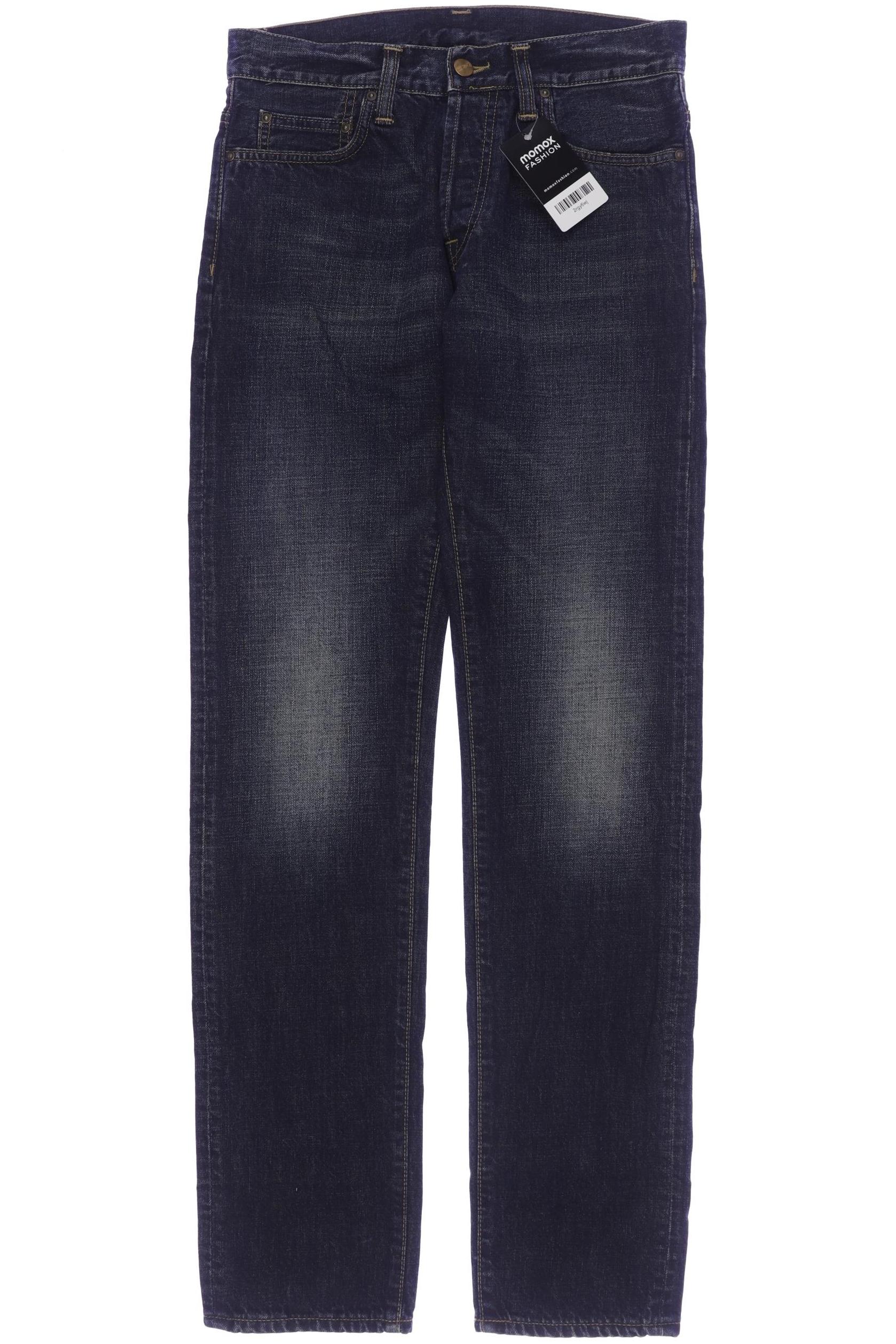 

Carhartt Damen Jeans, marineblau, Gr. 28