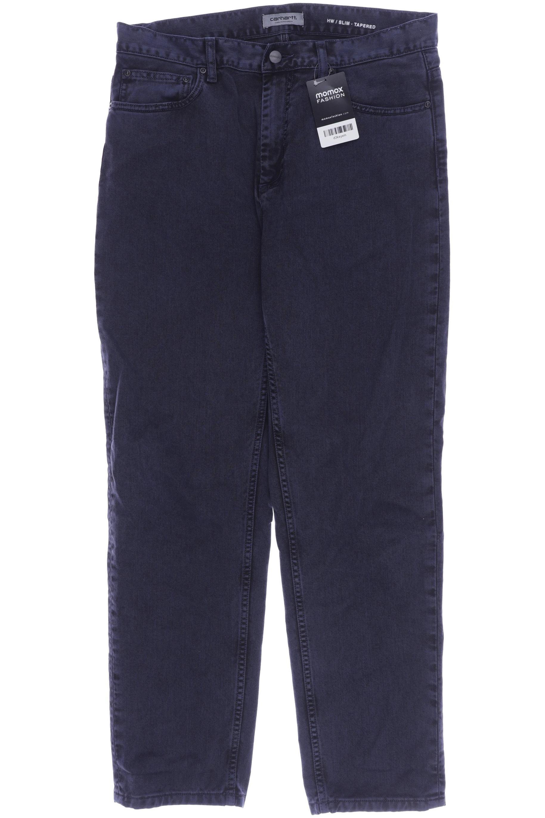 

Carhartt Damen Jeans, marineblau, Gr. 31