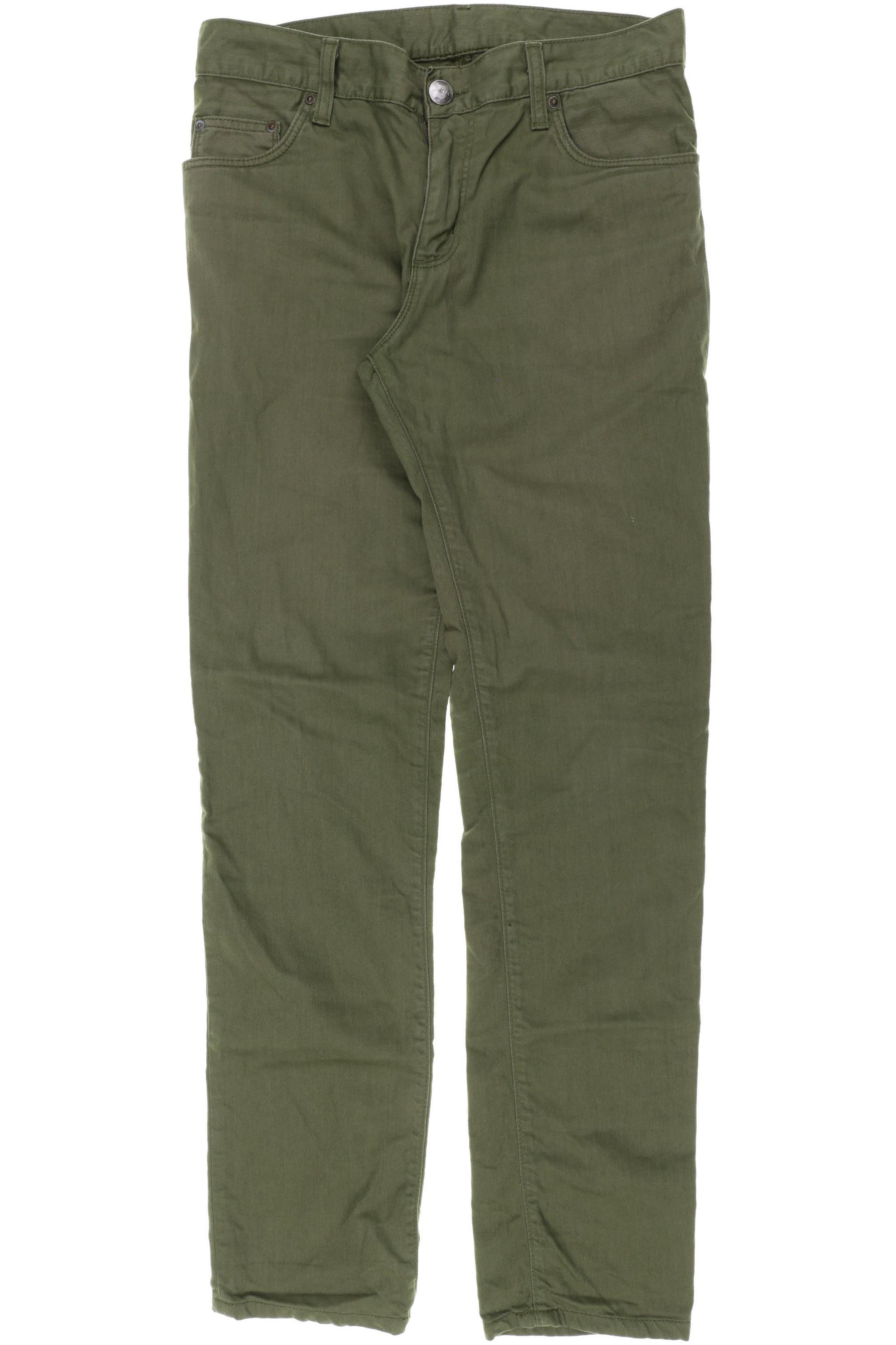 

Carhartt Damen Jeans, grün, Gr. 30