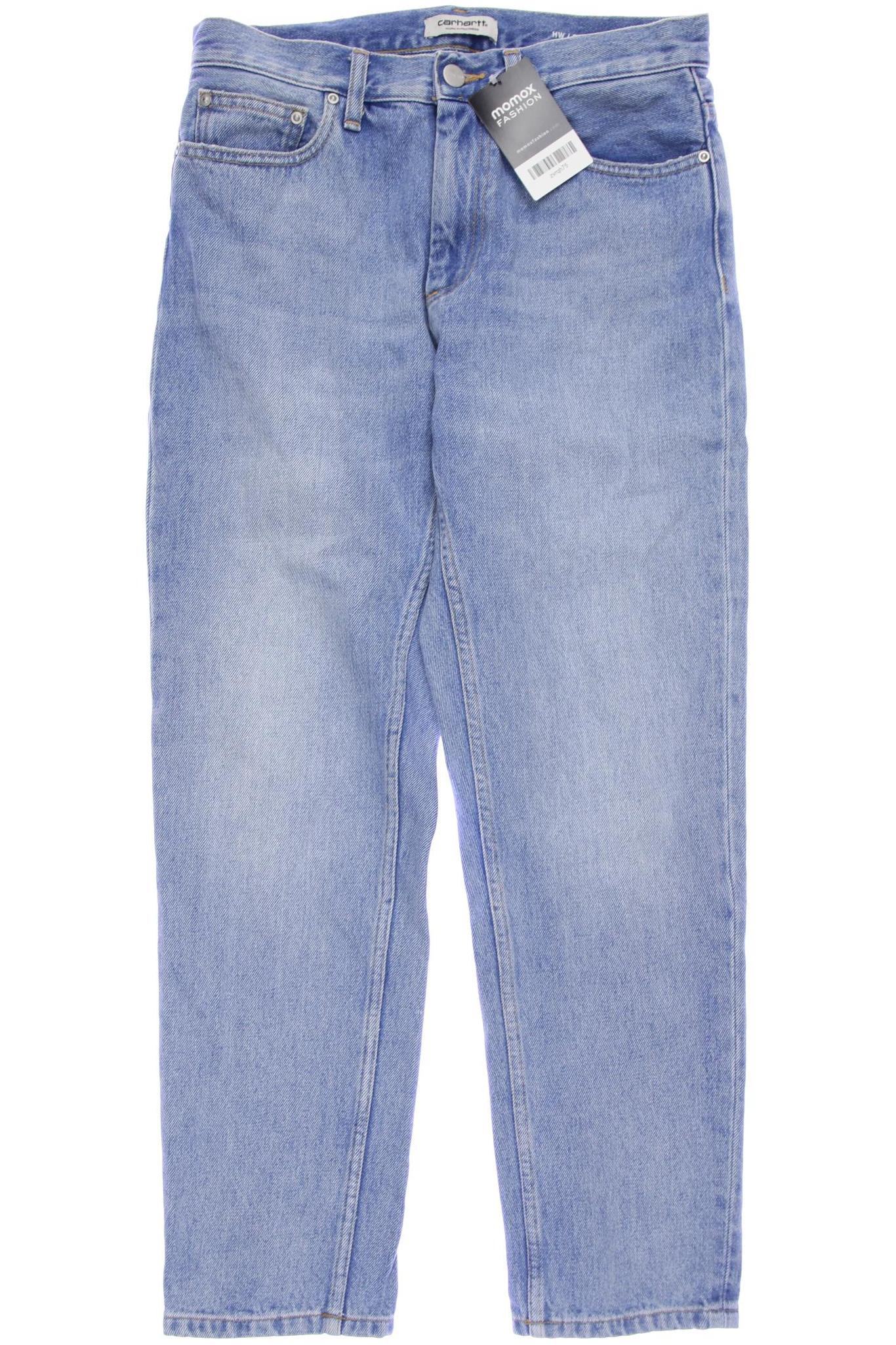 

Carhartt Damen Jeans, blau, Gr. 28