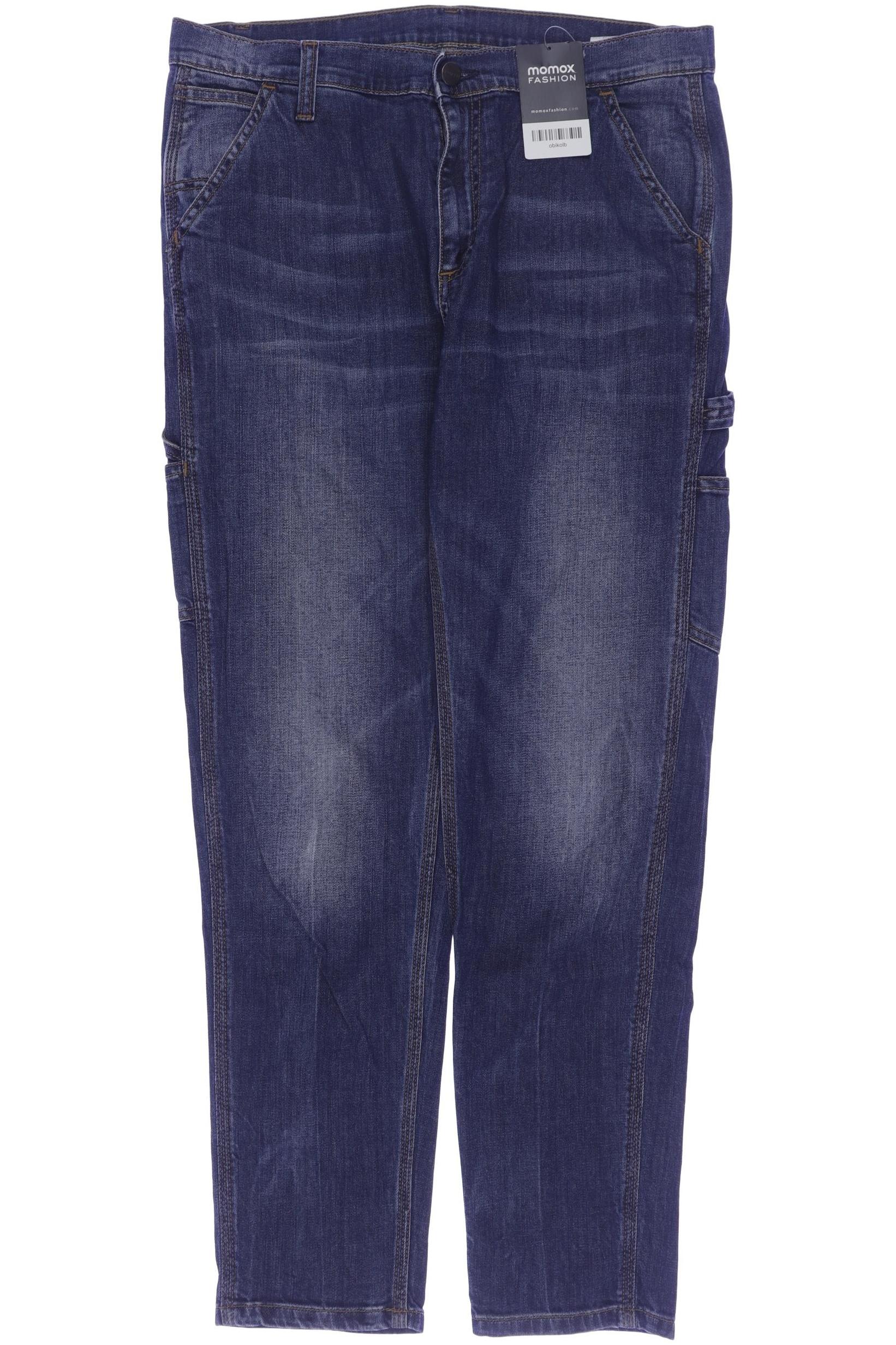 

Carhartt Damen Jeans, blau, Gr. 27