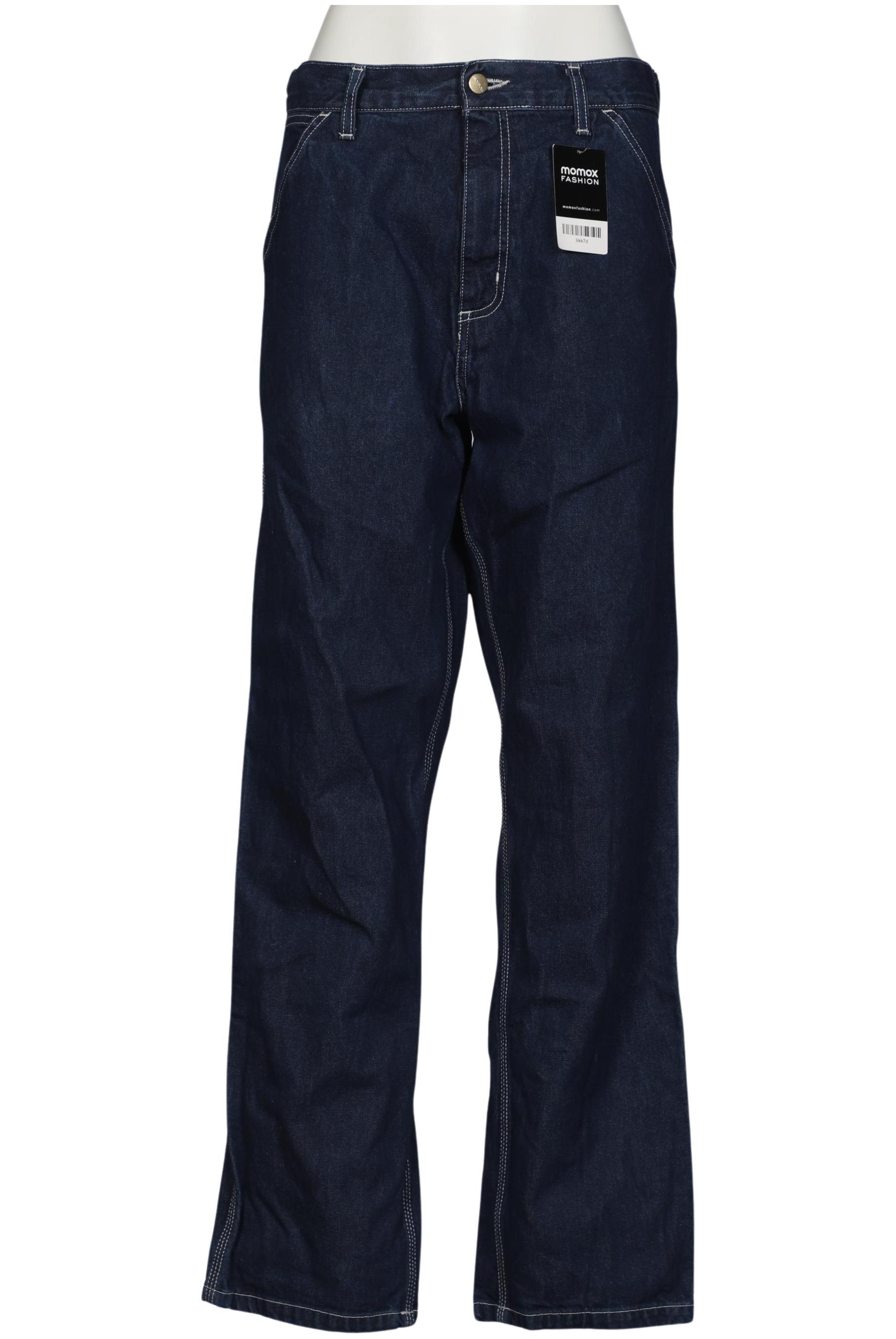 

Carhartt Damen Jeans, marineblau, Gr. 29