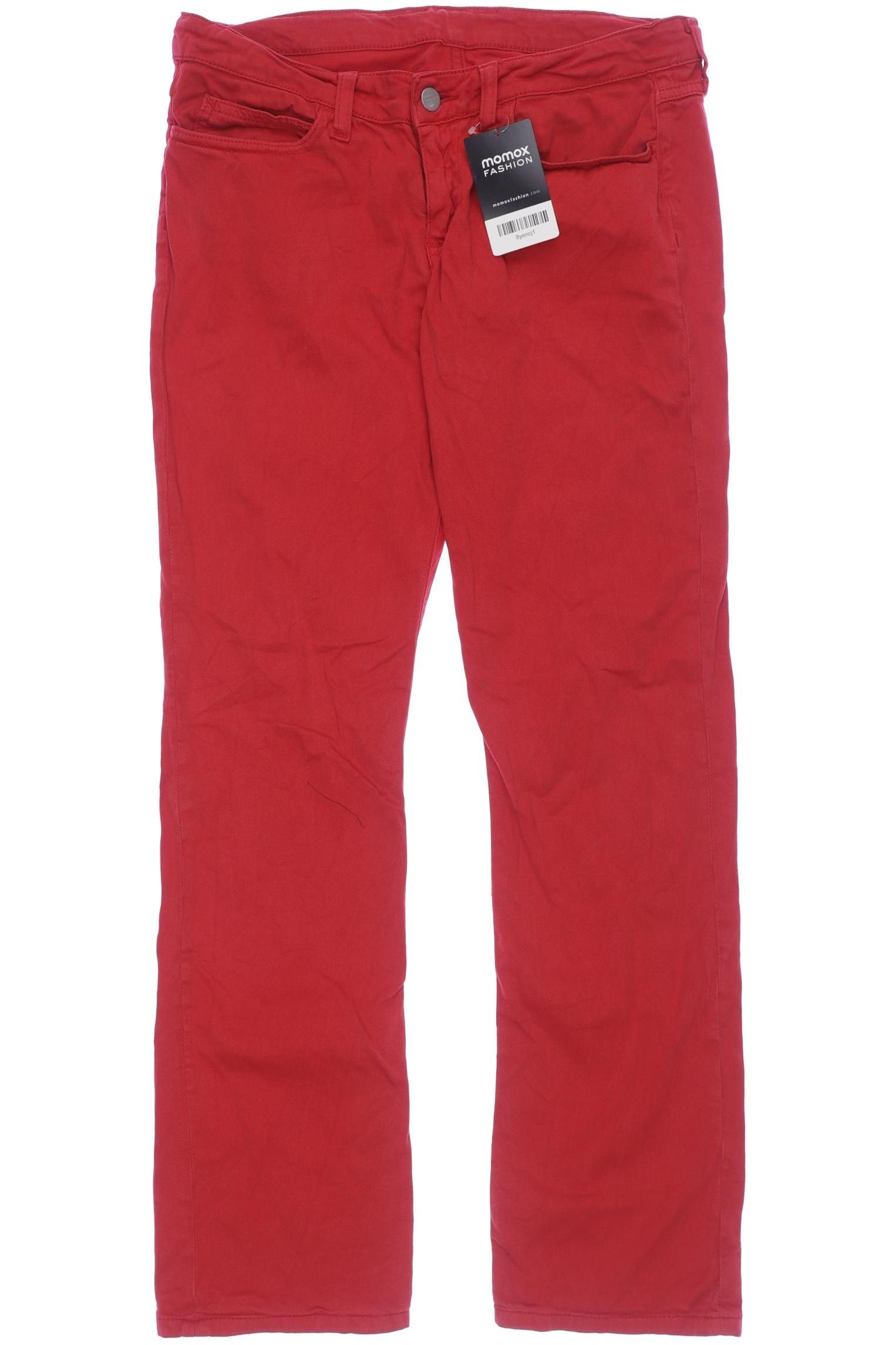 

Carhartt Damen Jeans, rot, Gr. 29