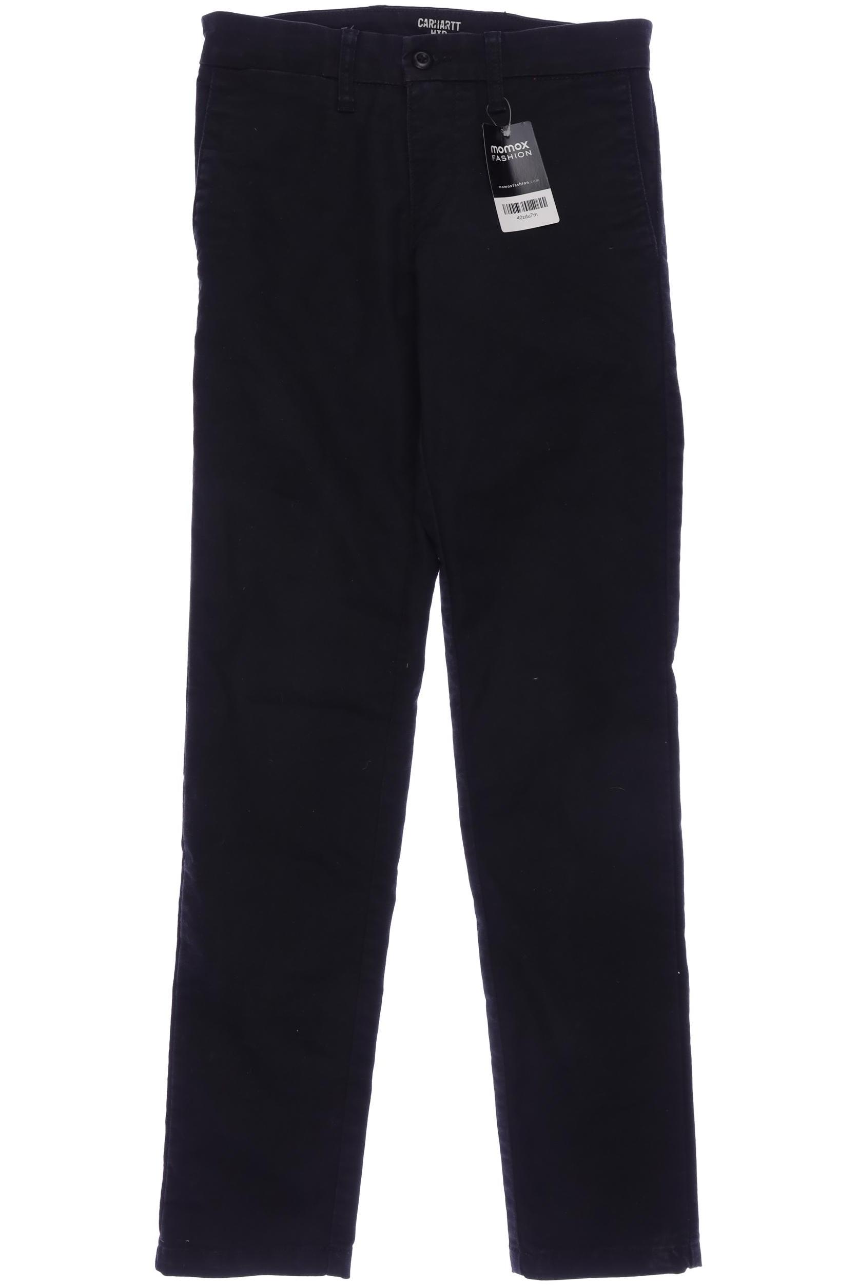 

Carhartt Damen Jeans, schwarz, Gr. 28