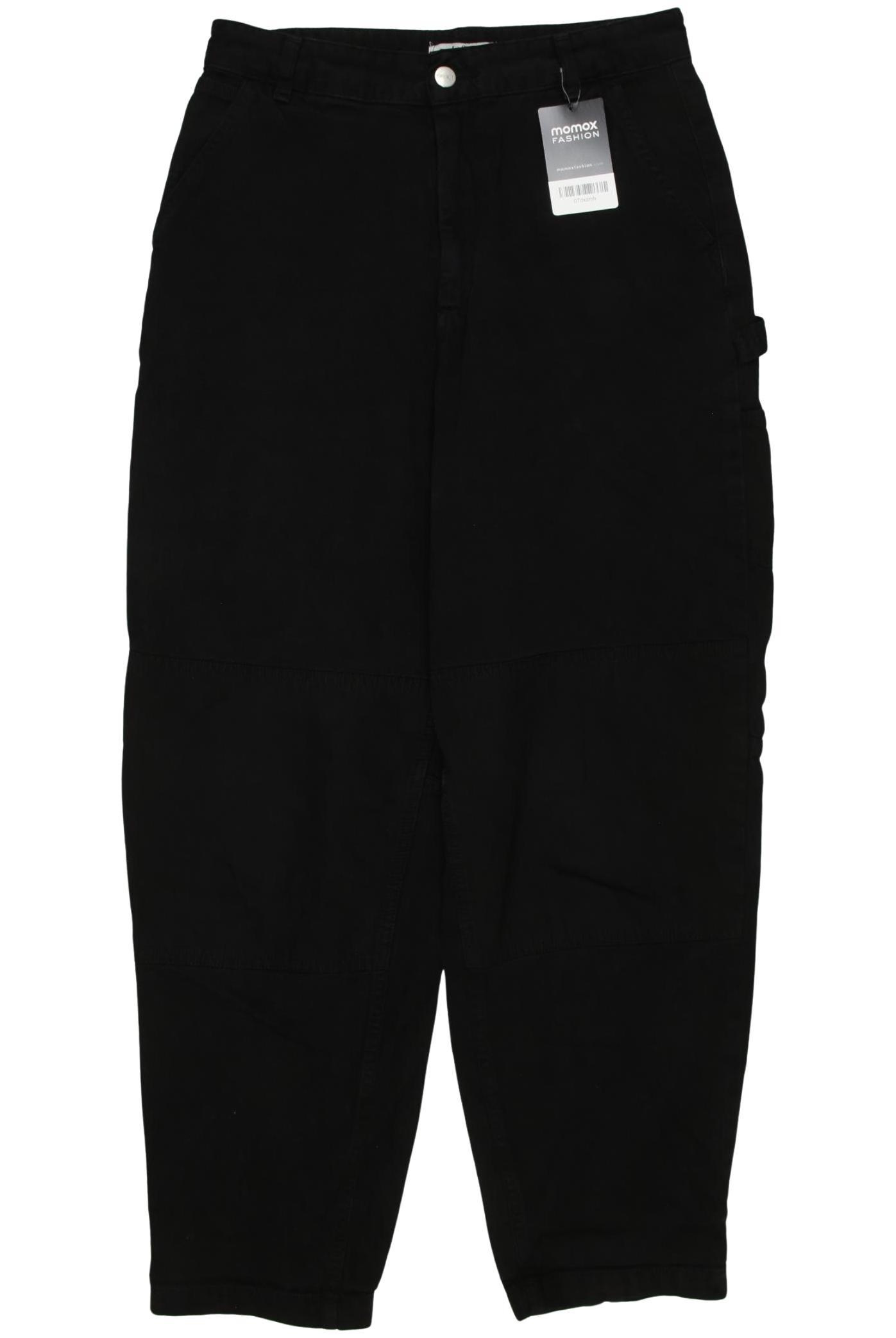 

Carhartt Damen Jeans, schwarz, Gr. 27