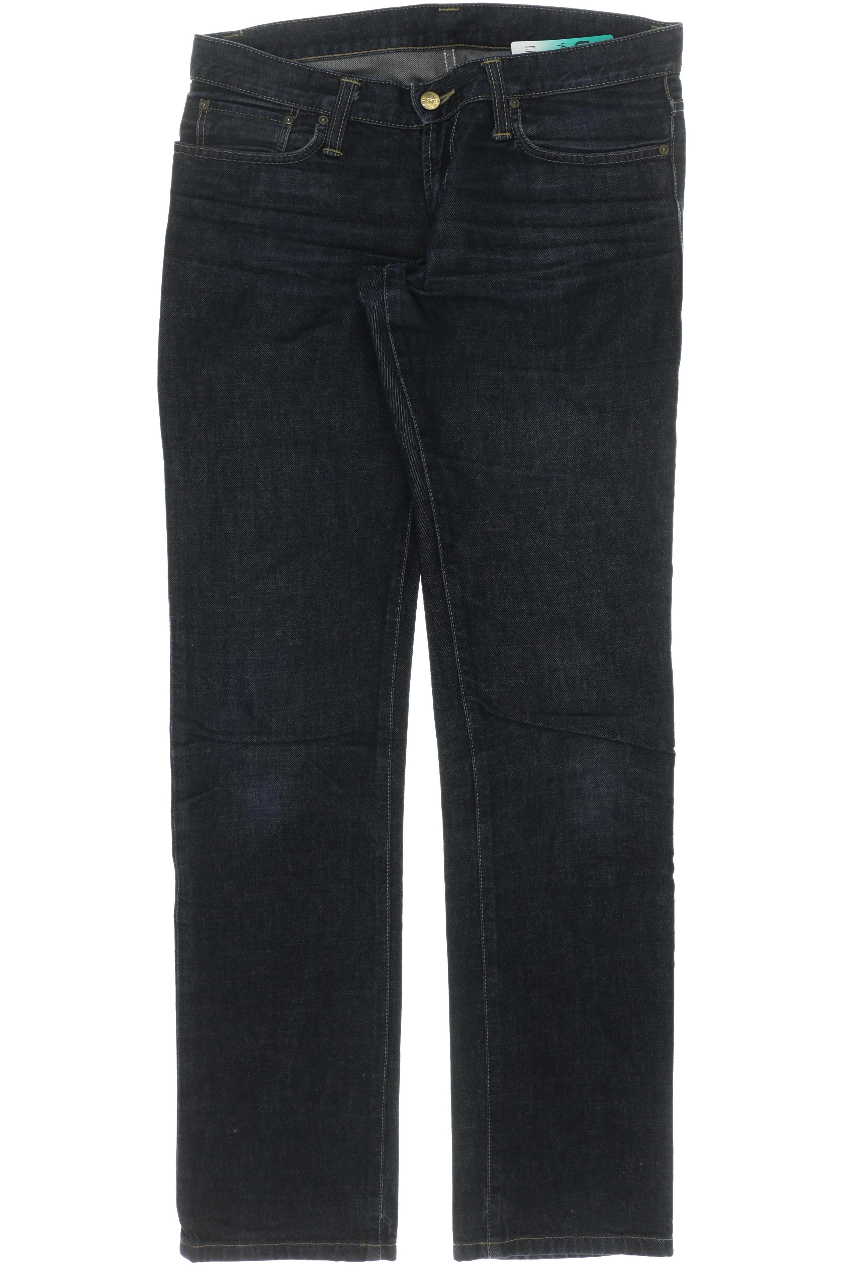 

Carhartt Damen Jeans, blau, Gr. 27