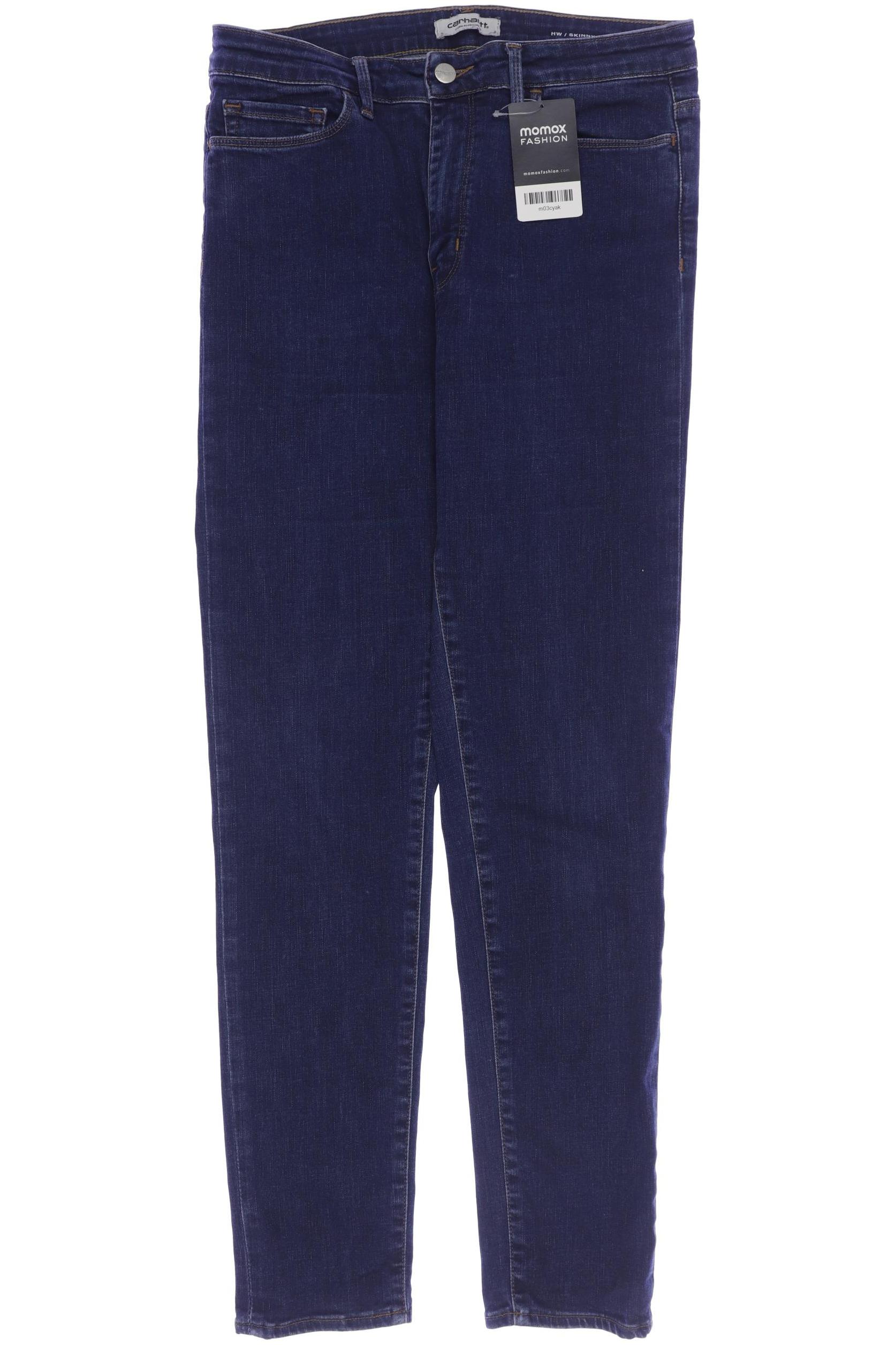 

Carhartt Damen Jeans, blau, Gr. 30