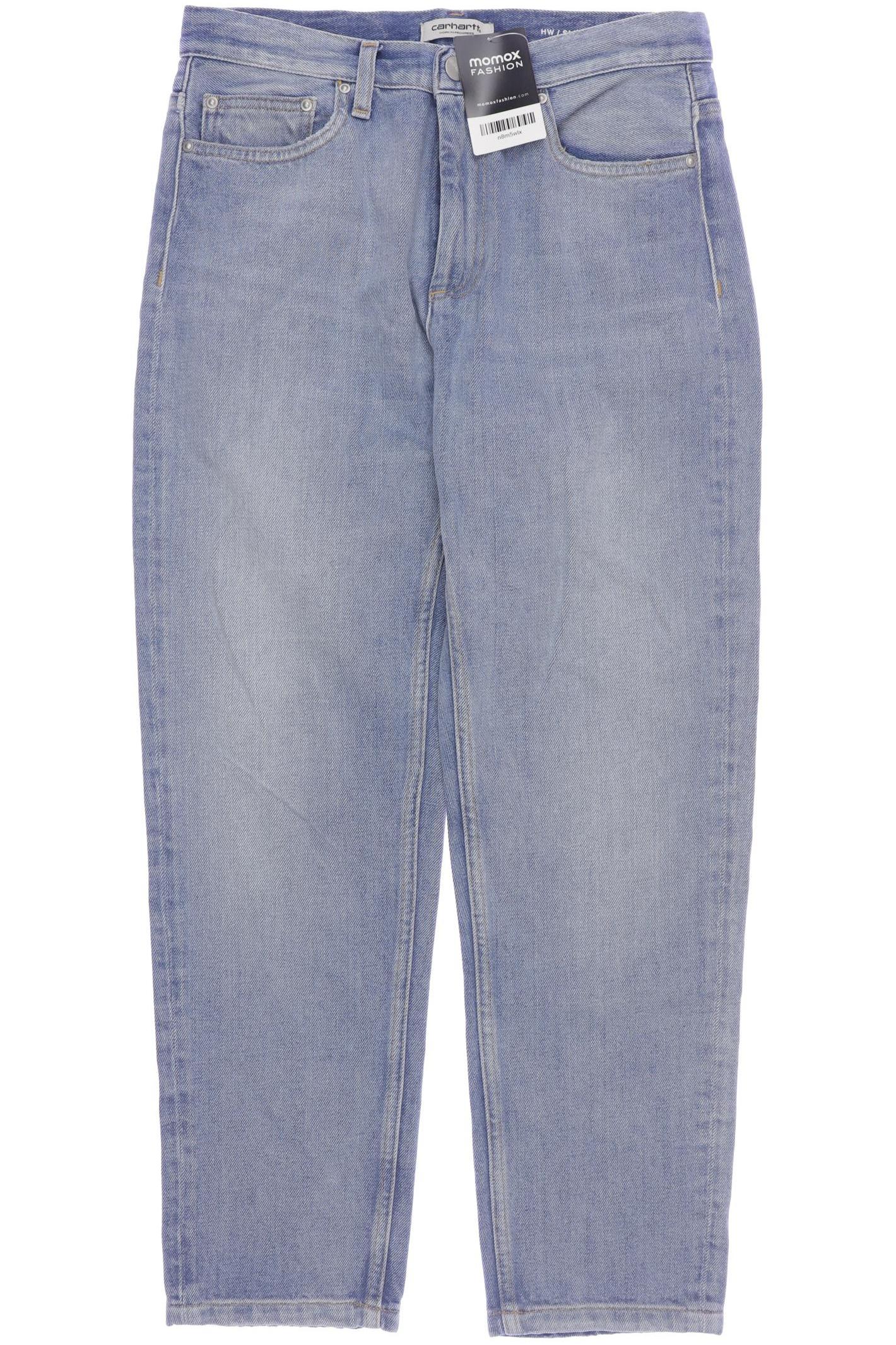 

Carhartt Damen Jeans, blau, Gr. 28