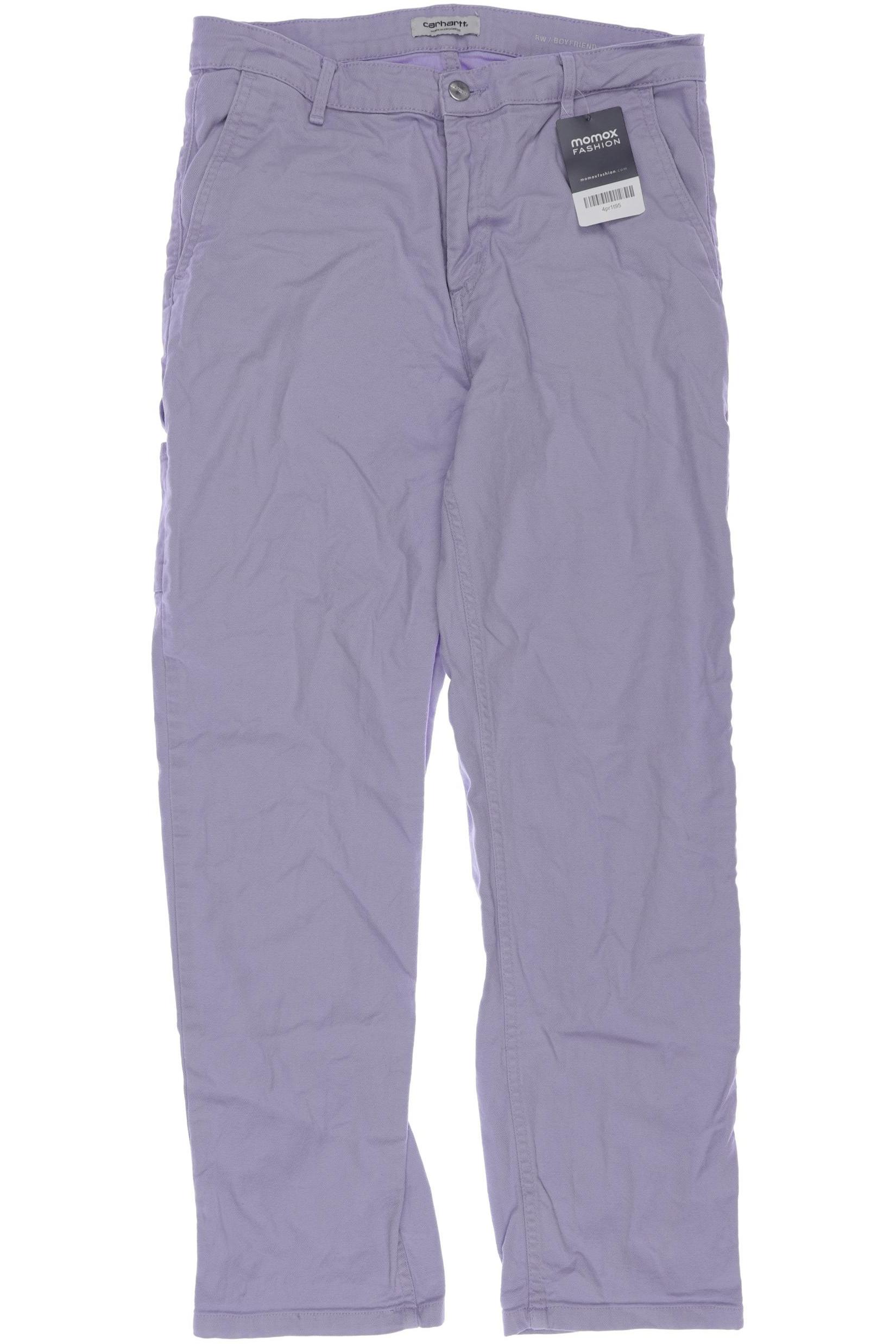 

Carhartt Damen Jeans, flieder, Gr. 29
